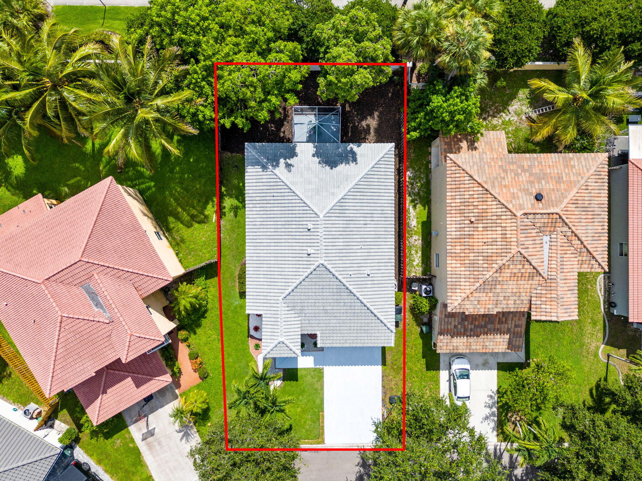 BREEDING PROPERTY - Residential