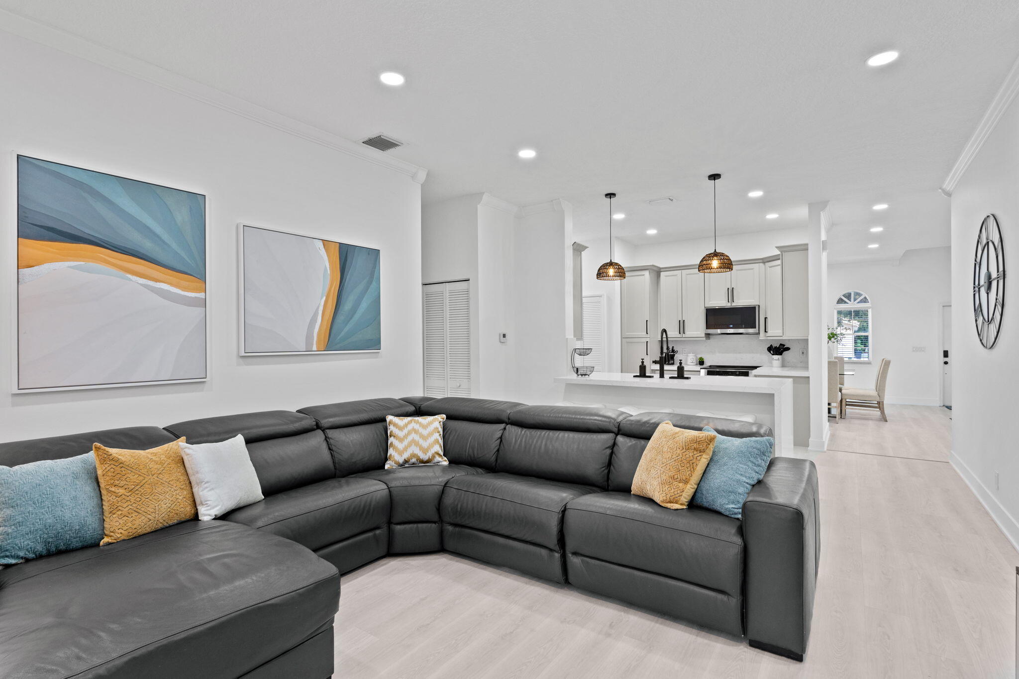 BREEDING PROPERTY - Residential