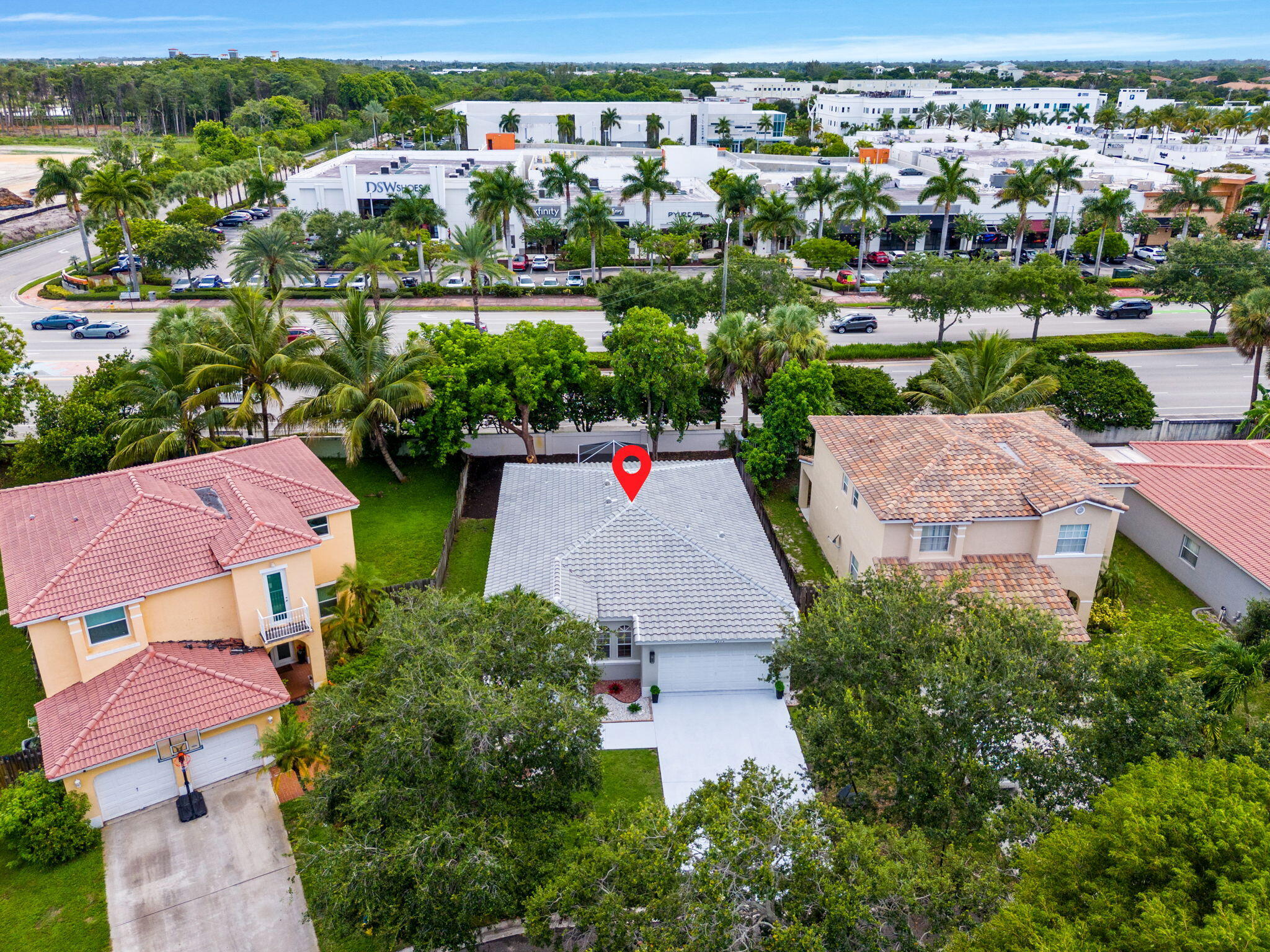 BREEDING PROPERTY - Residential