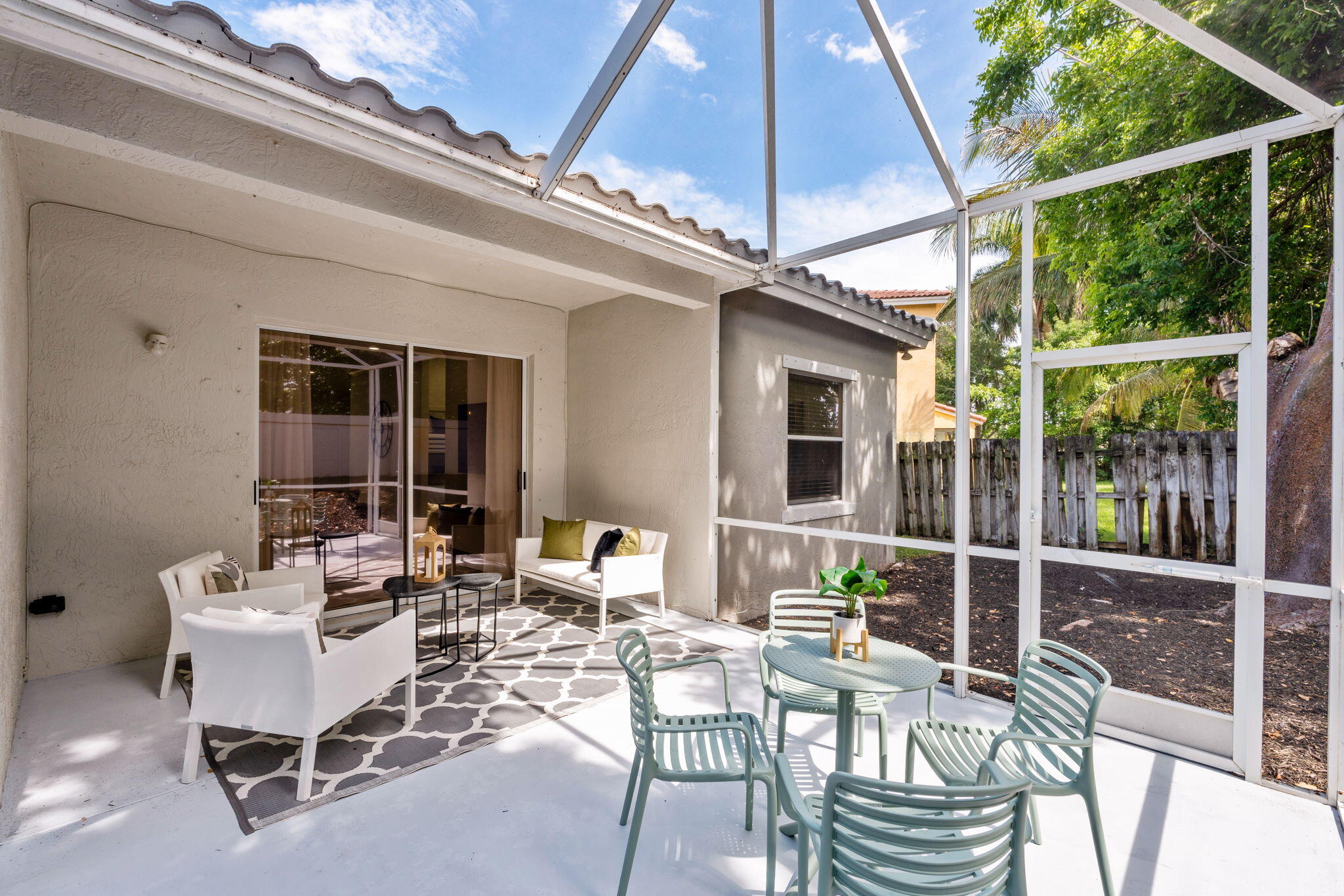 BREEDING PROPERTY - Residential