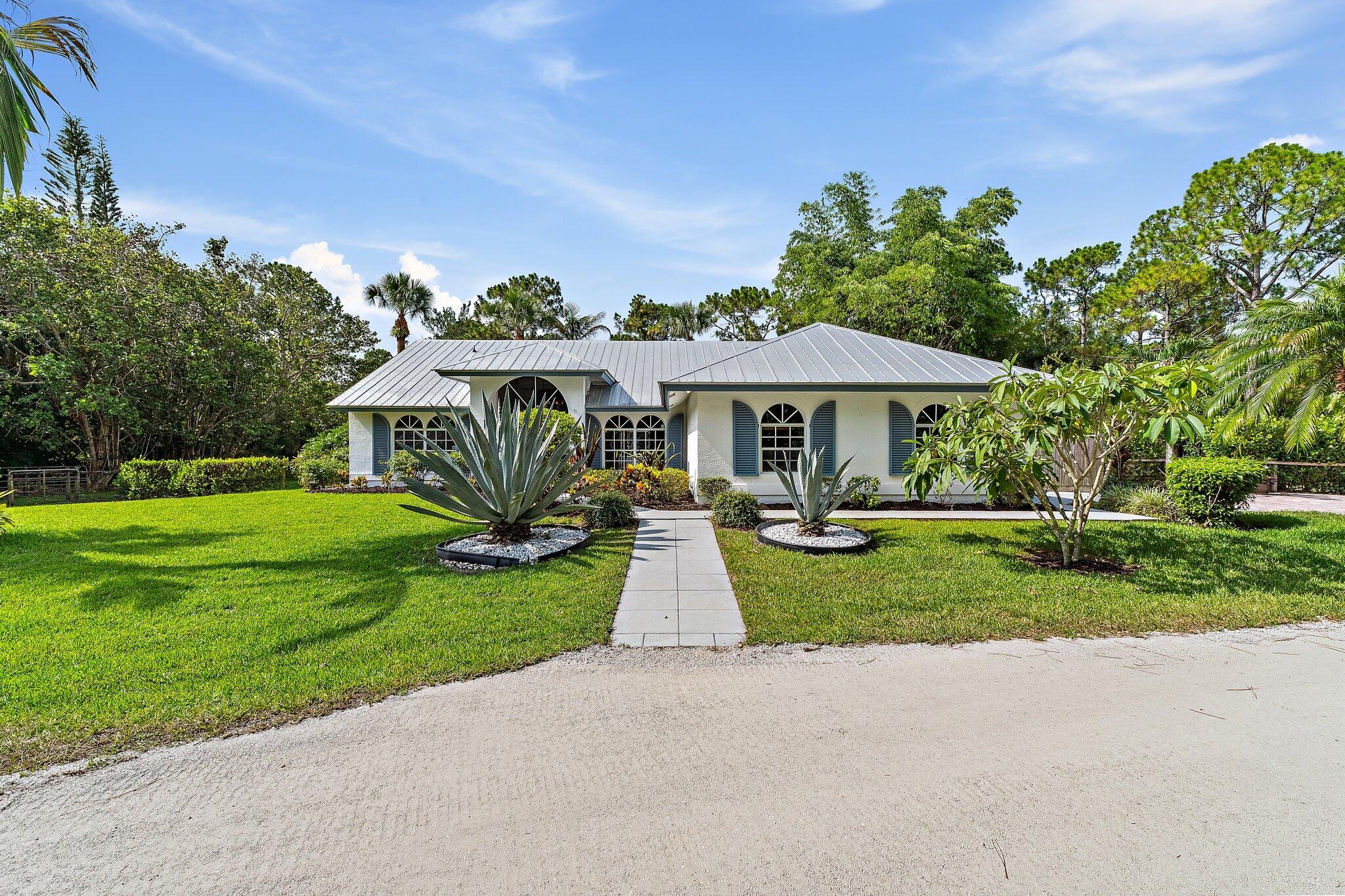 JUPITER FARMS - Residential