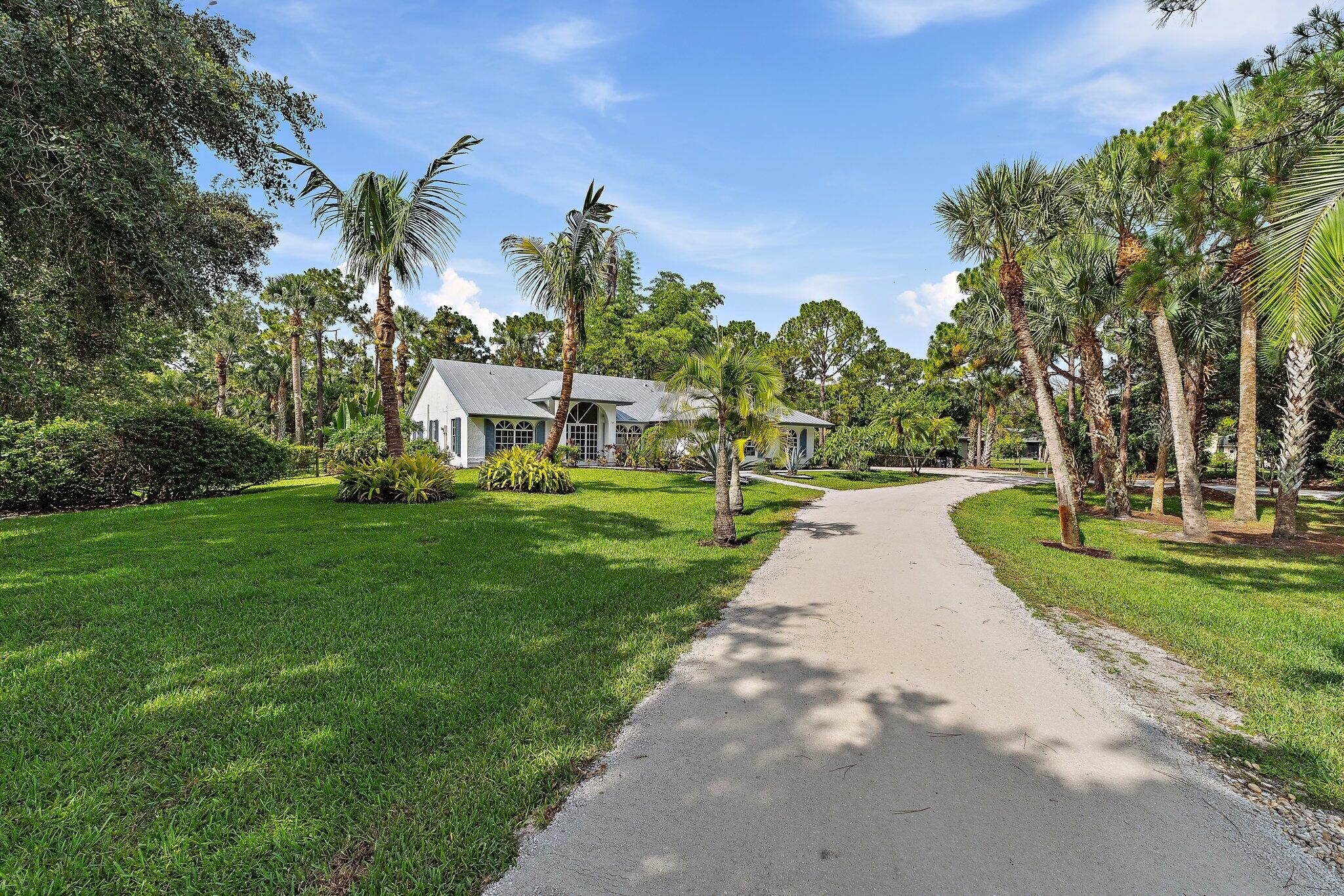 JUPITER FARMS - Residential