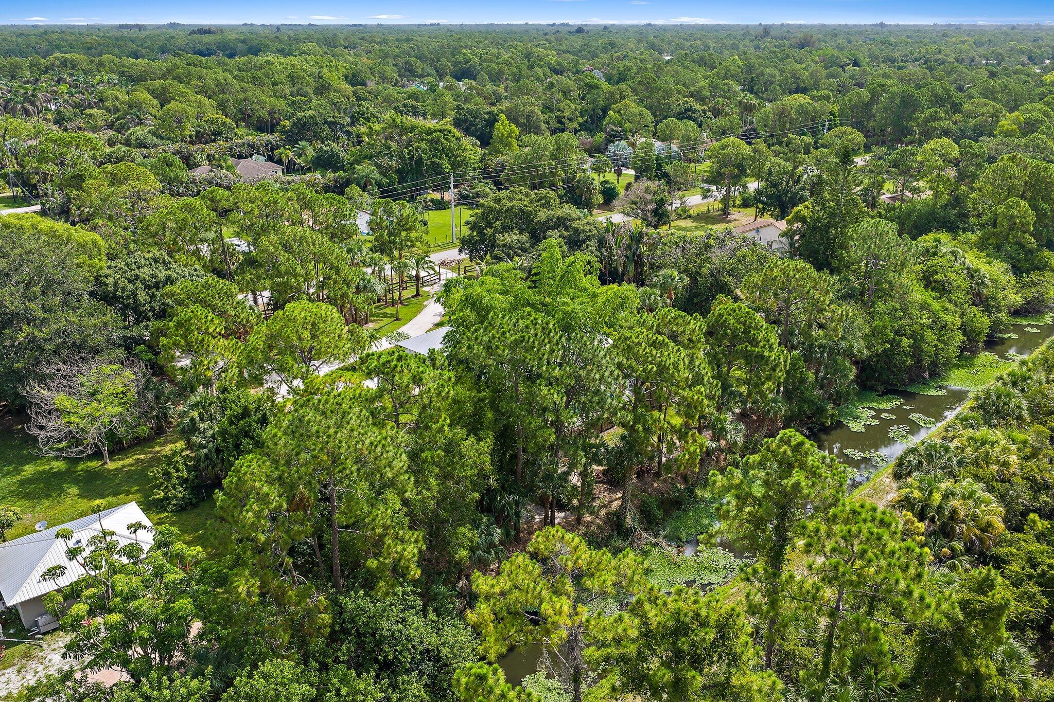 JUPITER FARMS - Residential