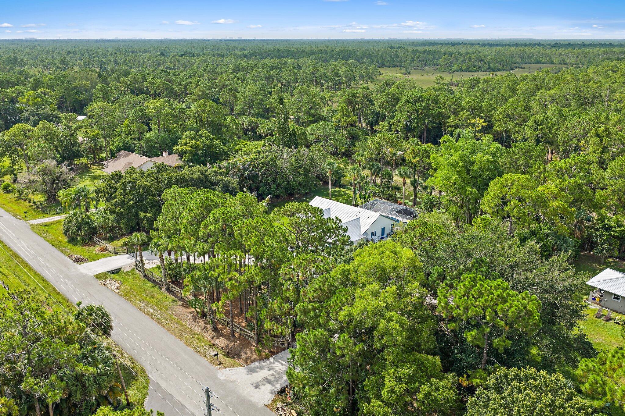 JUPITER FARMS - Residential