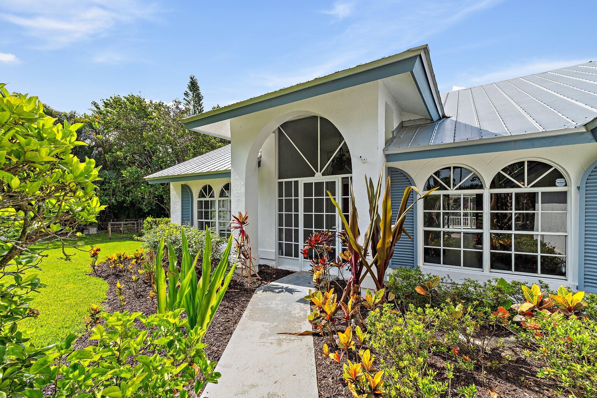 JUPITER FARMS - Residential