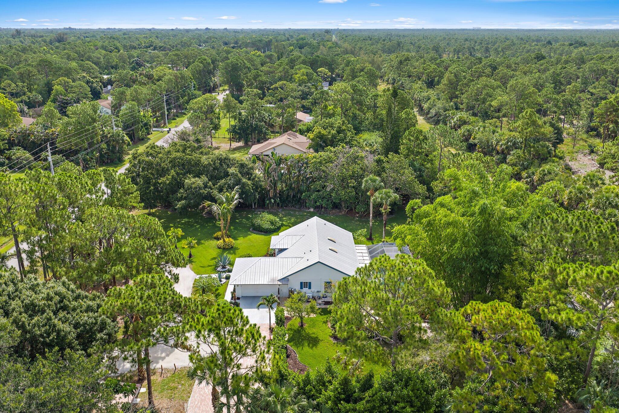 JUPITER FARMS - Residential