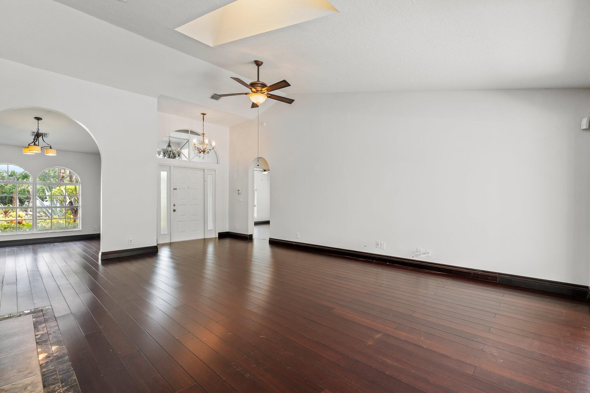 JUPITER FARMS - Residential