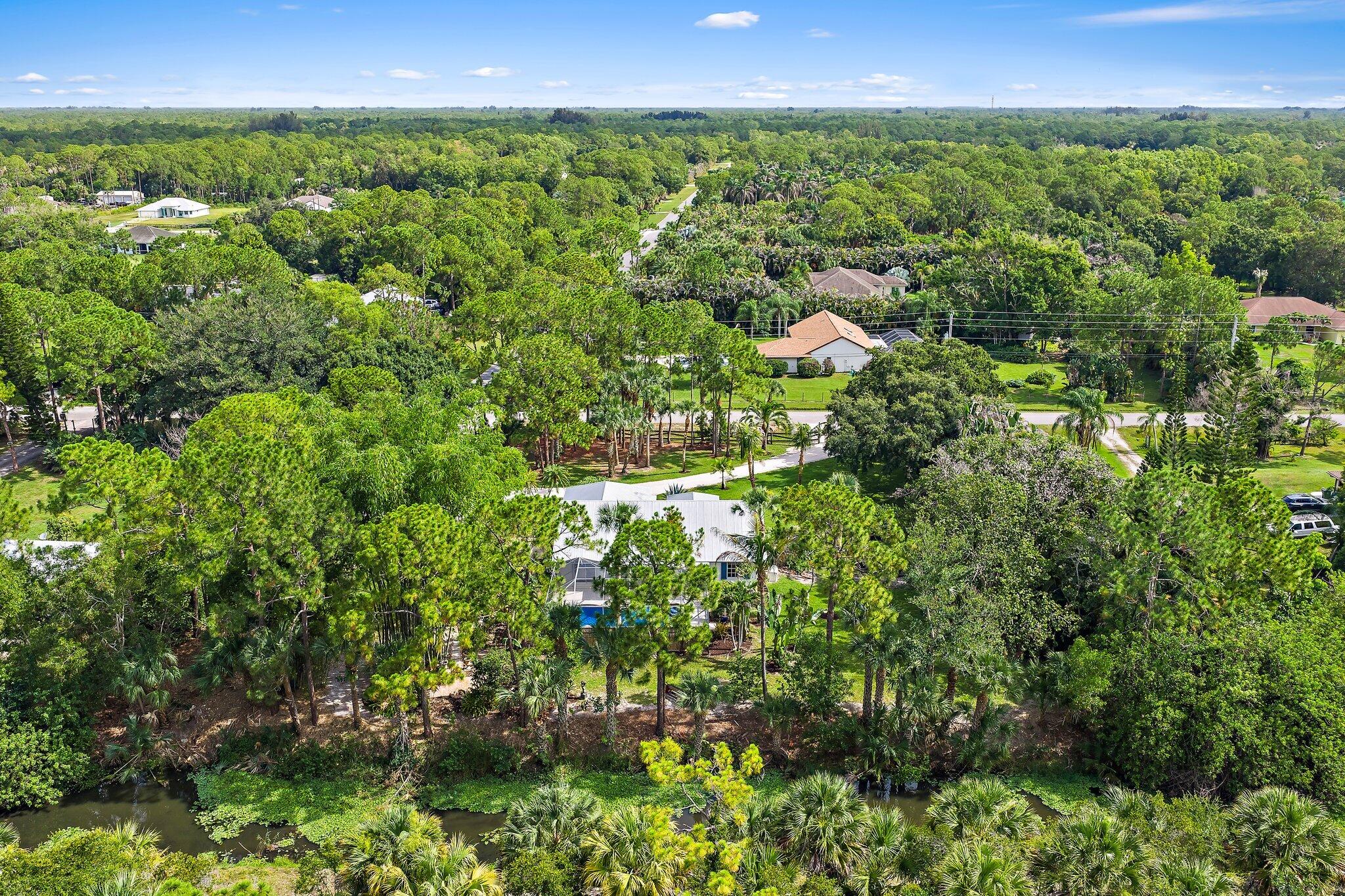 JUPITER FARMS - Residential
