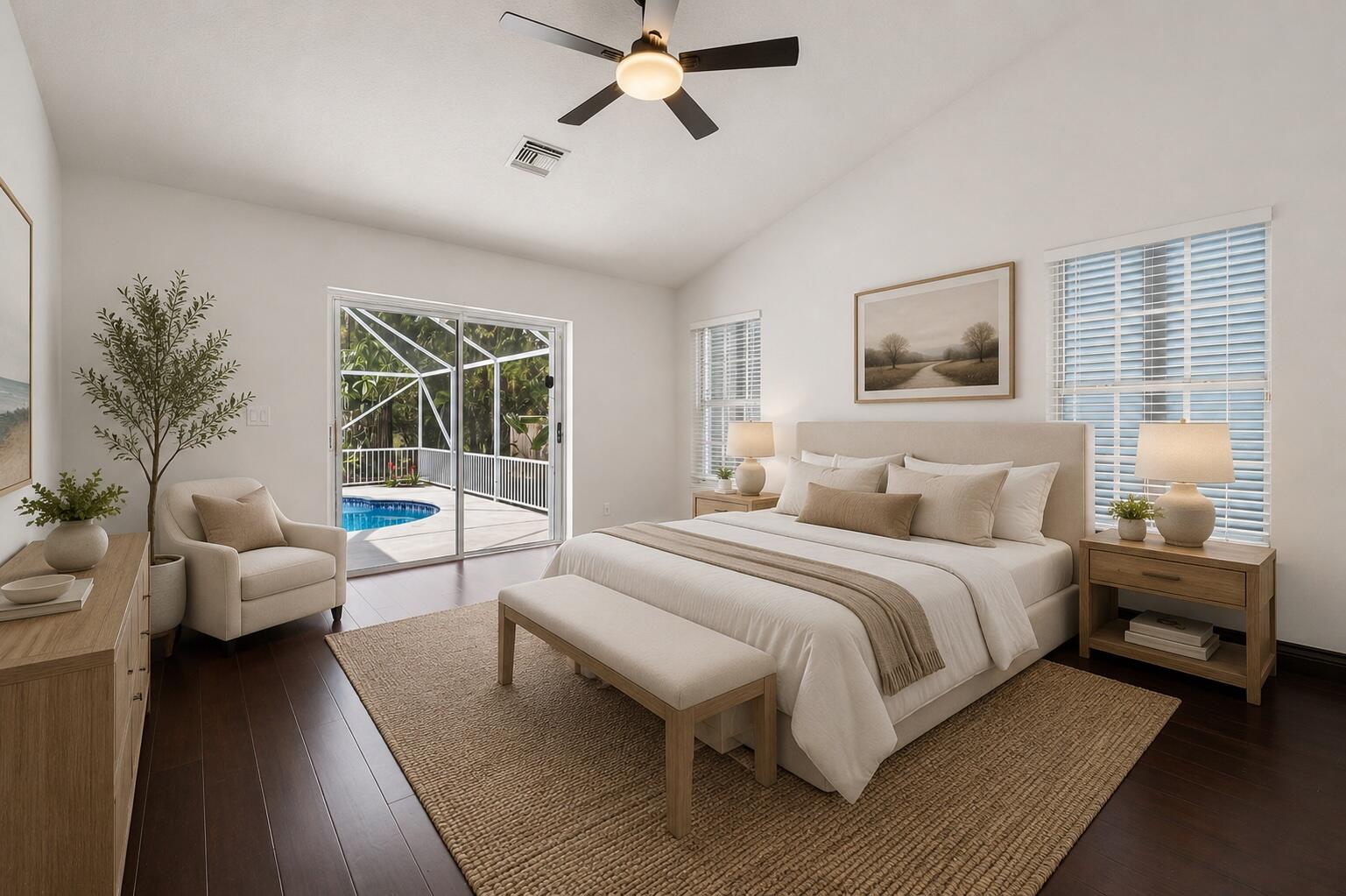 JUPITER FARMS - Residential