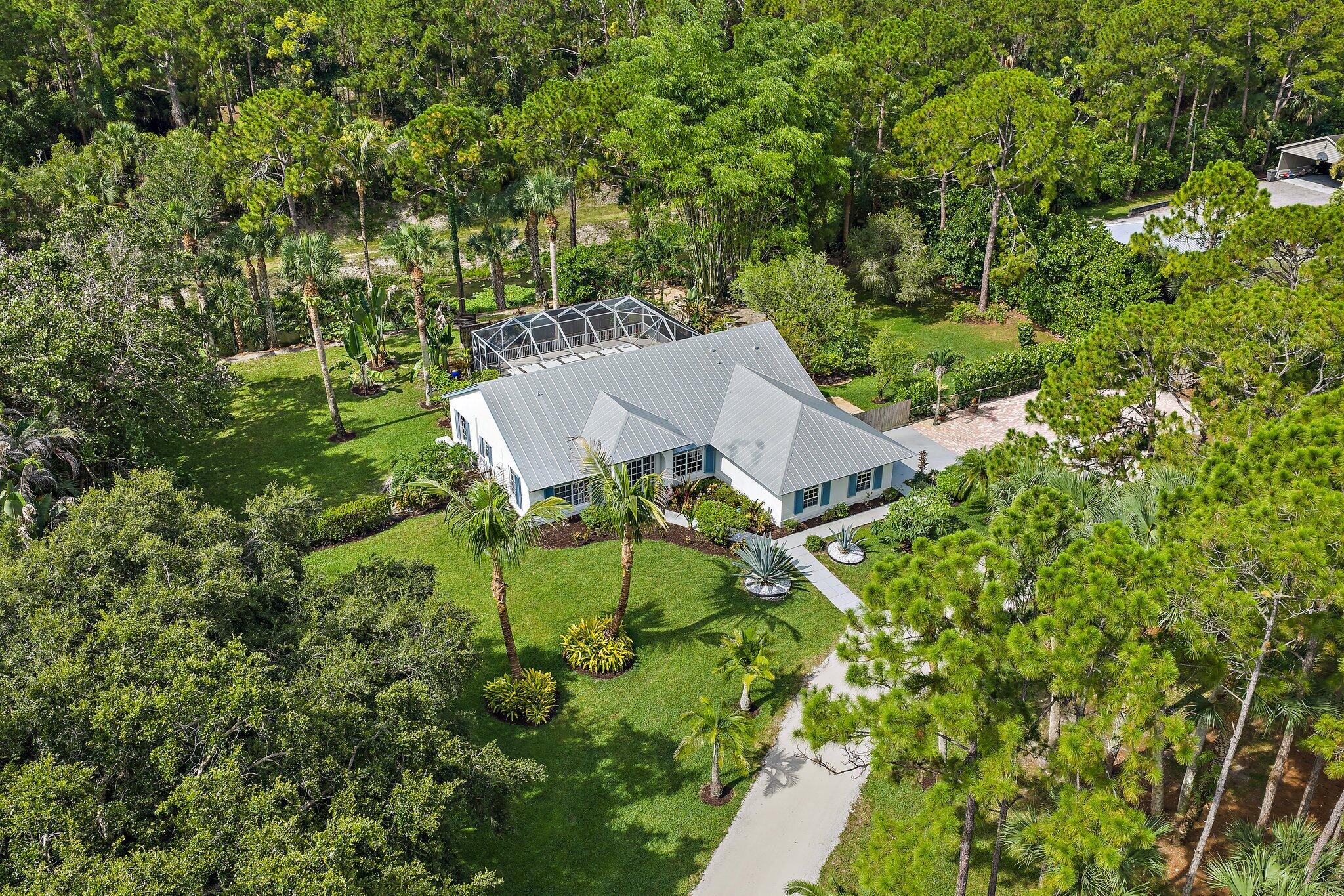 JUPITER FARMS - Residential