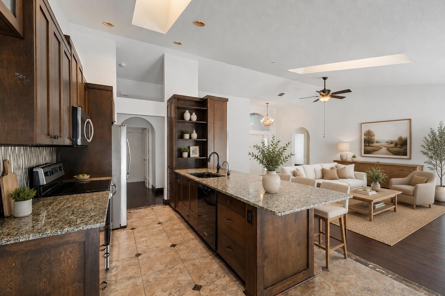 JUPITER FARMS - Residential