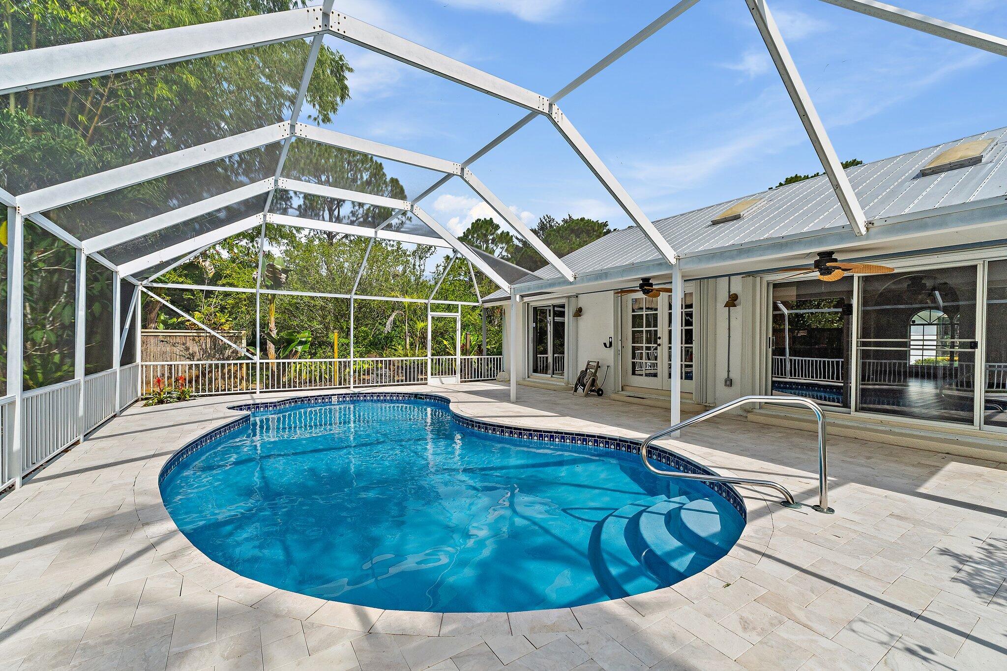 JUPITER FARMS - Residential