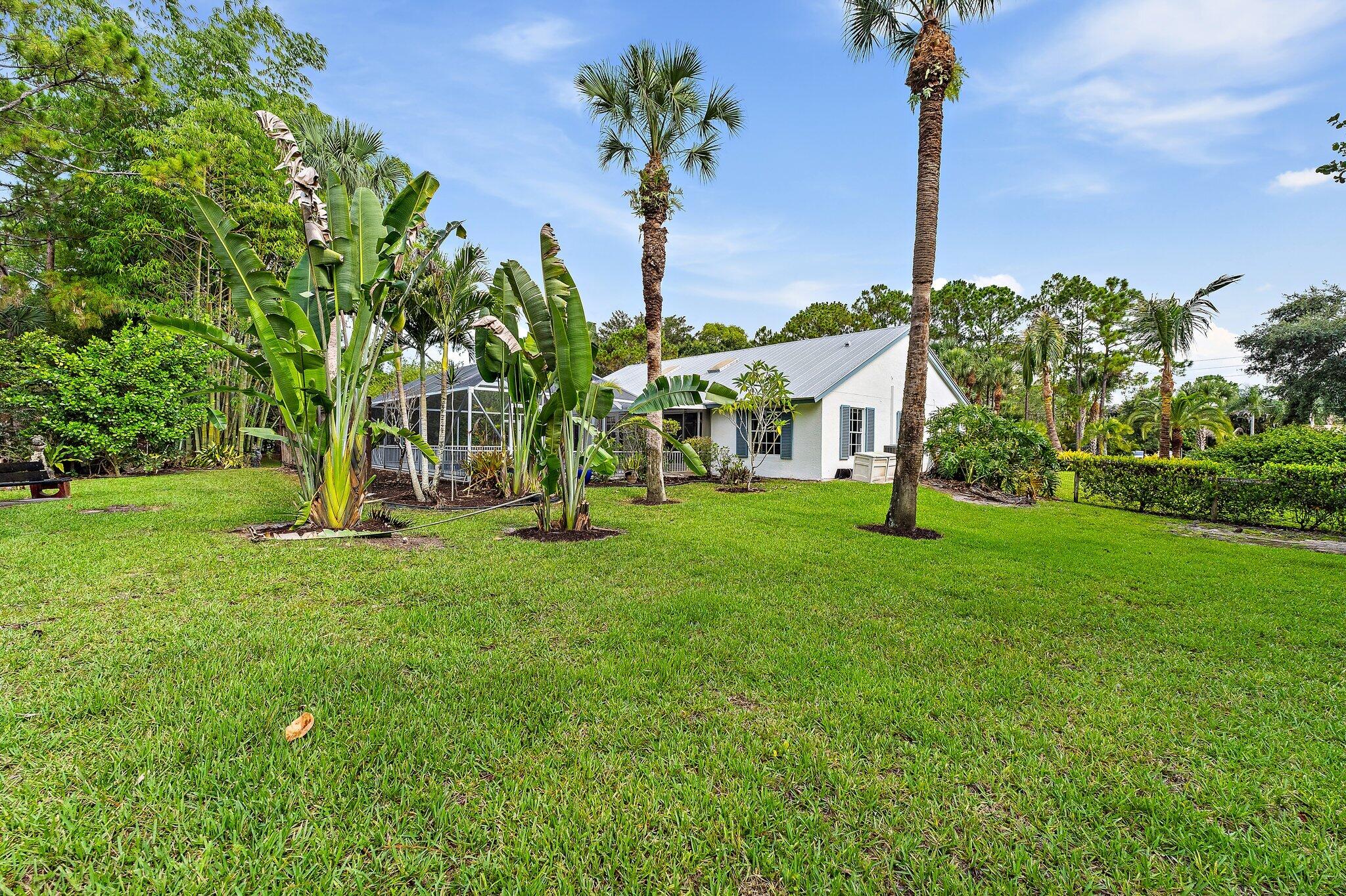 JUPITER FARMS - Residential