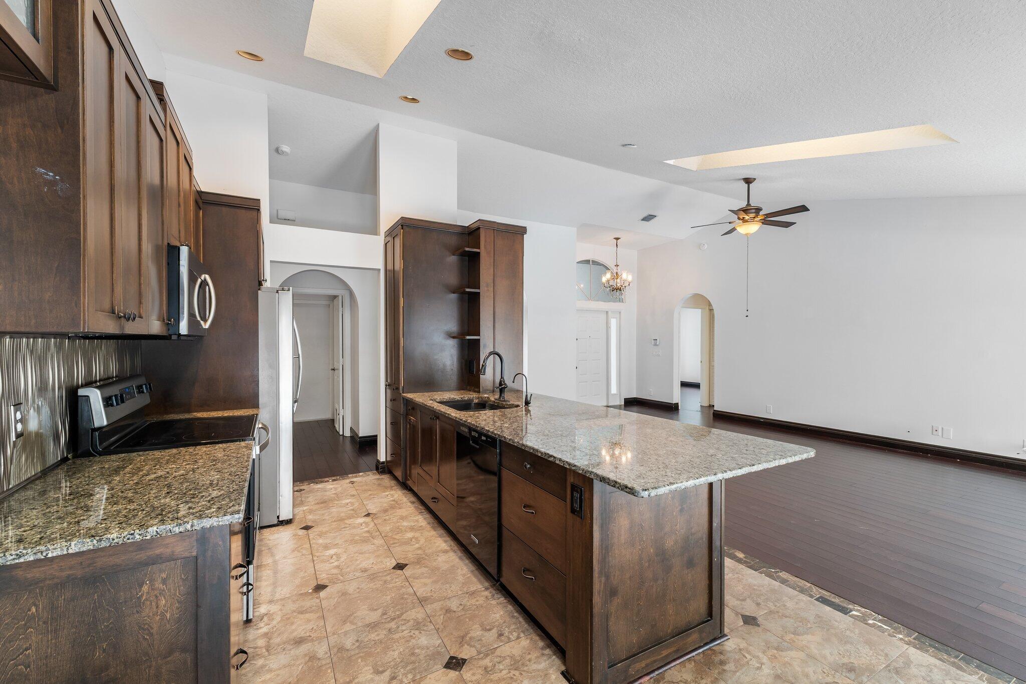 JUPITER FARMS - Residential