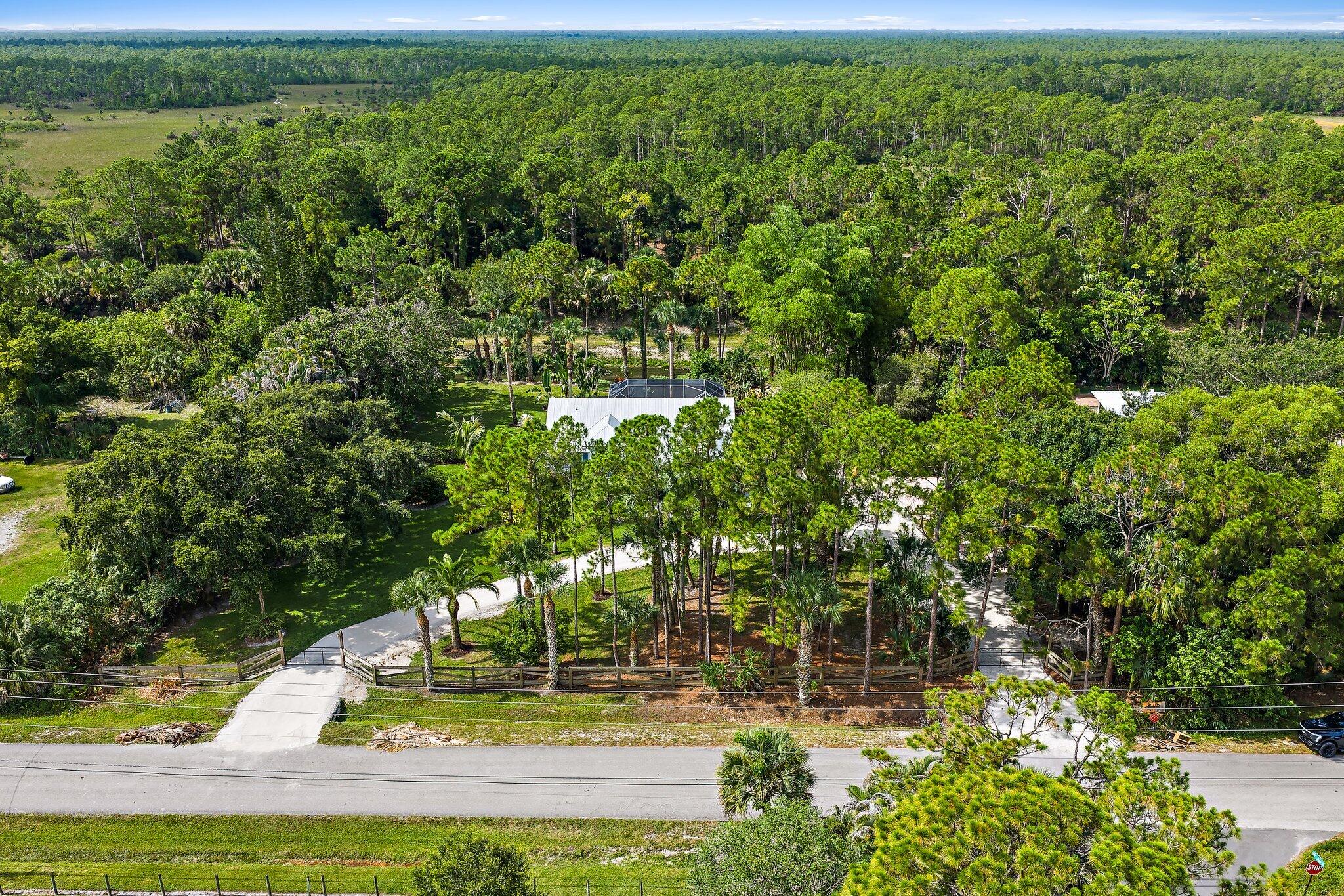JUPITER FARMS - Residential
