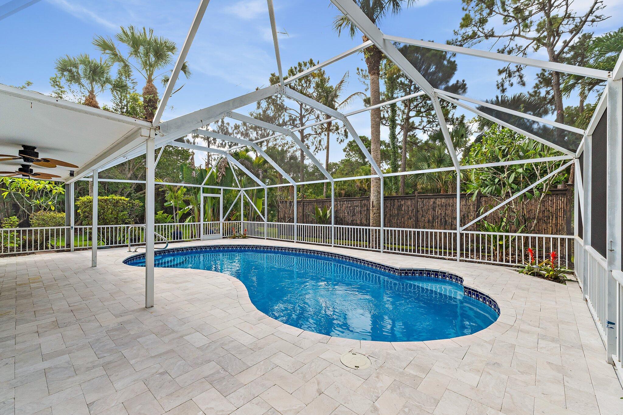JUPITER FARMS - Residential