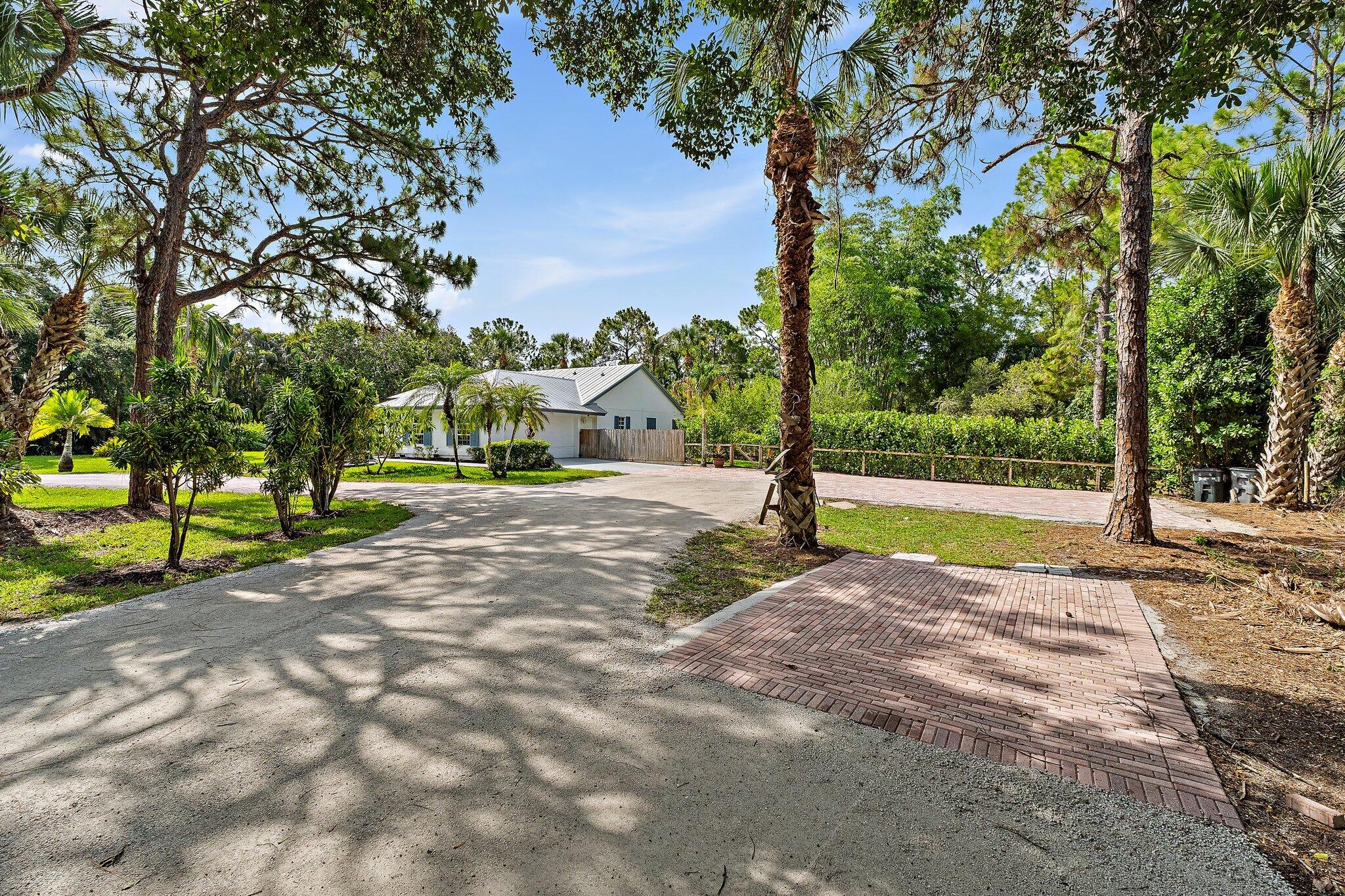 JUPITER FARMS - Residential