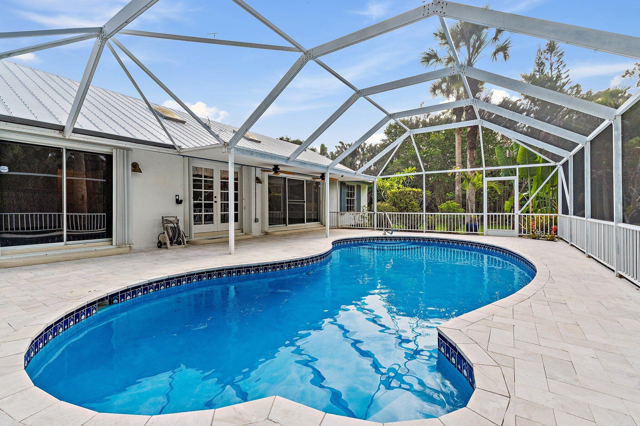 JUPITER FARMS - Residential
