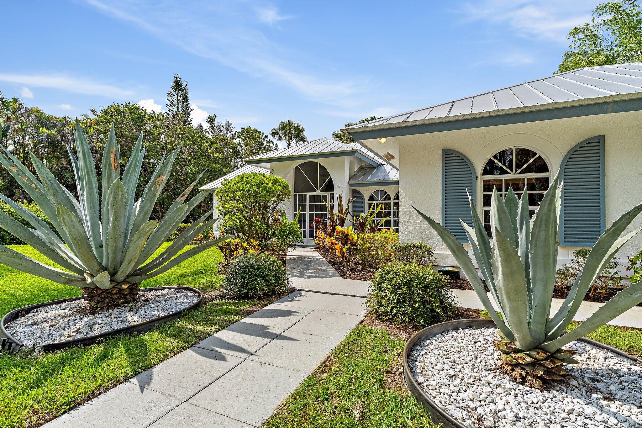 JUPITER FARMS - Residential