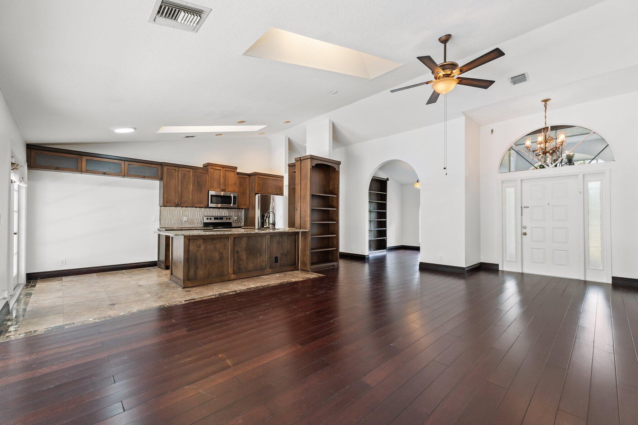 JUPITER FARMS - Residential