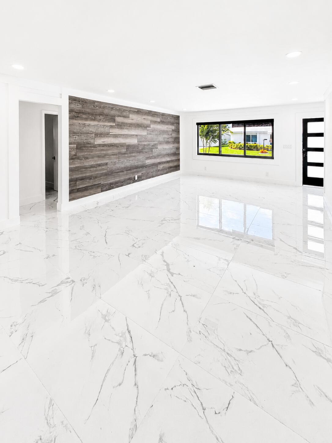 PALM BEACH LEISUREVILLE REPLAT - Residential