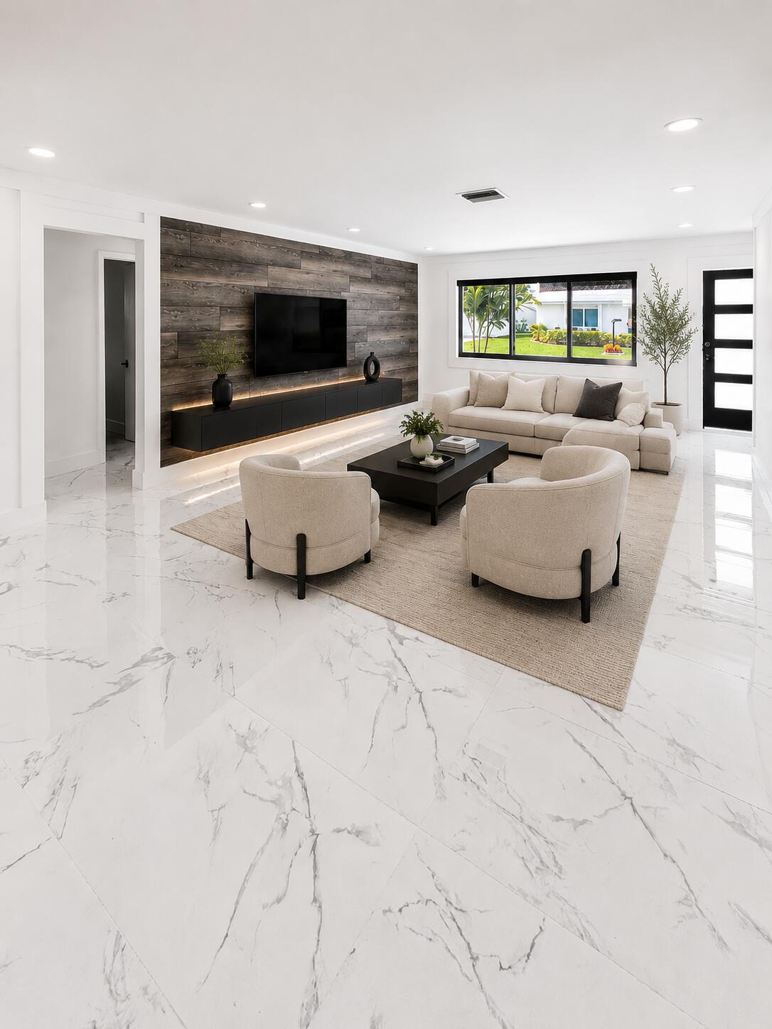 PALM BEACH LEISUREVILLE REPLAT - Residential