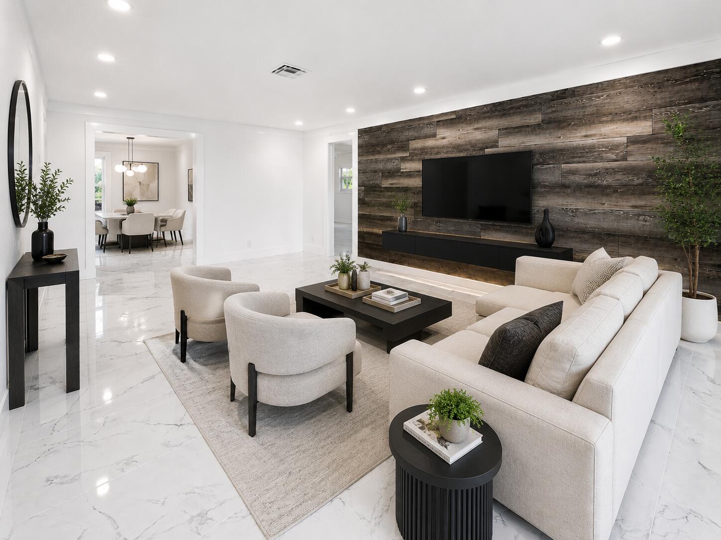 PALM BEACH LEISUREVILLE REPLAT - Residential