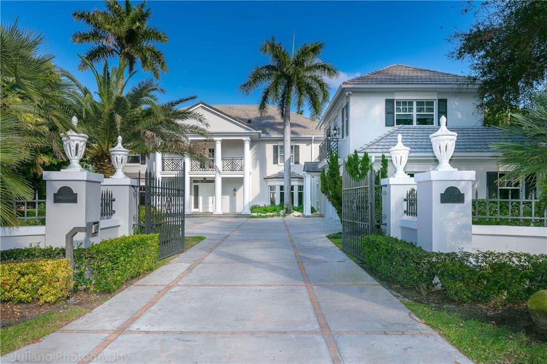Royal Palm Yacht & Countr - Residential