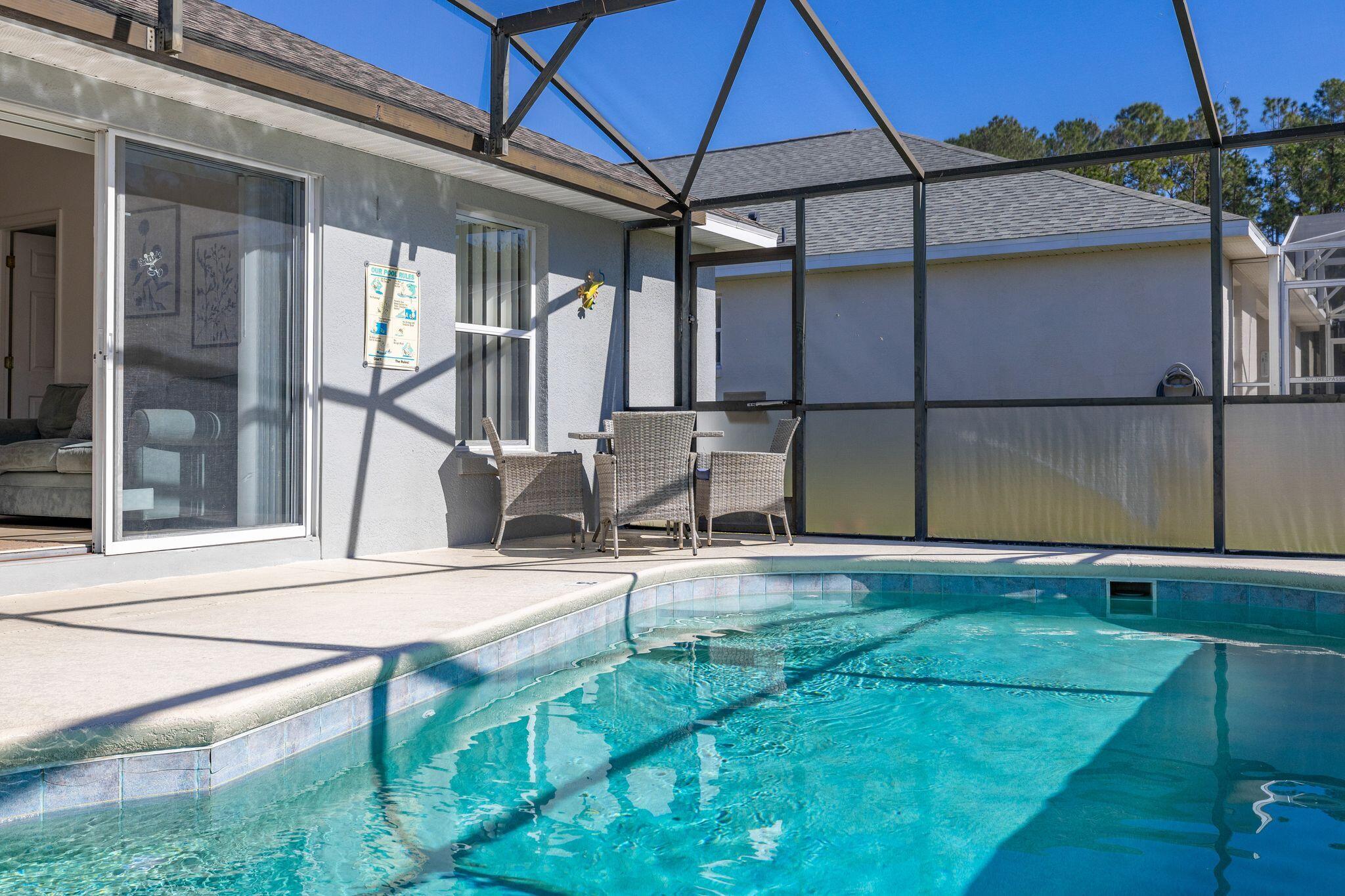 Florida Pines Phase 1 - Residential