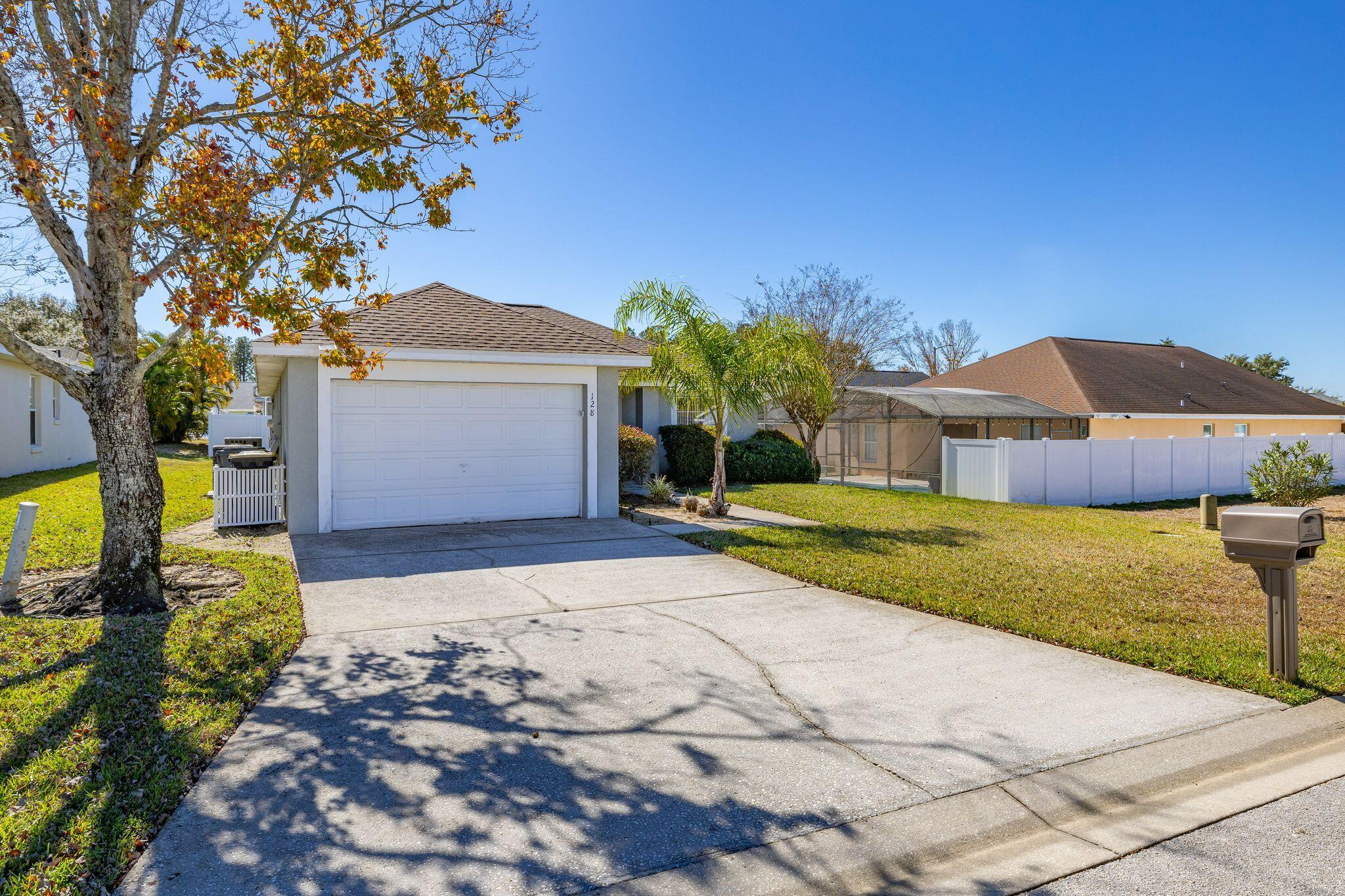Florida Pines Phase 1 - Residential