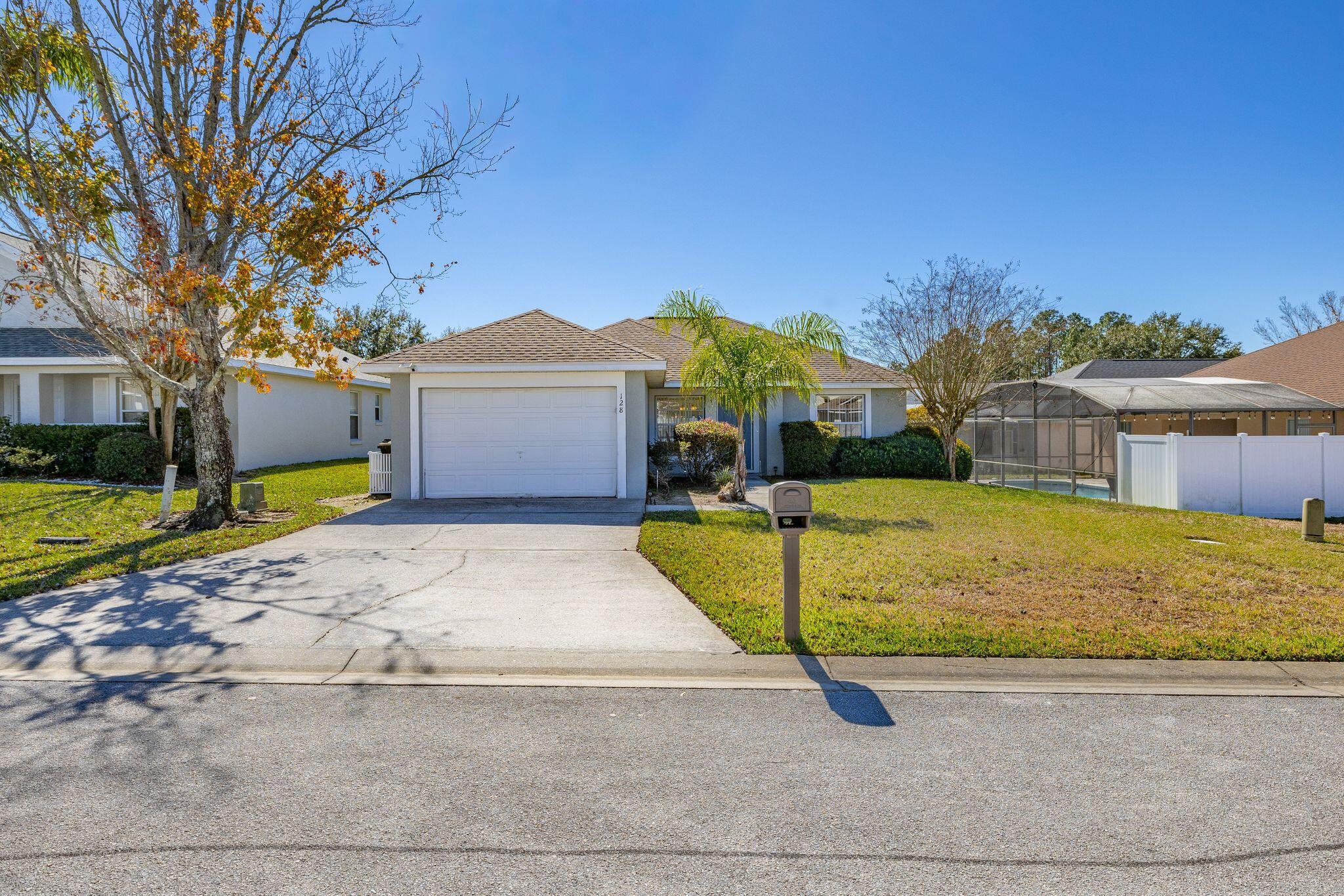 Florida Pines Phase 1 - Residential
