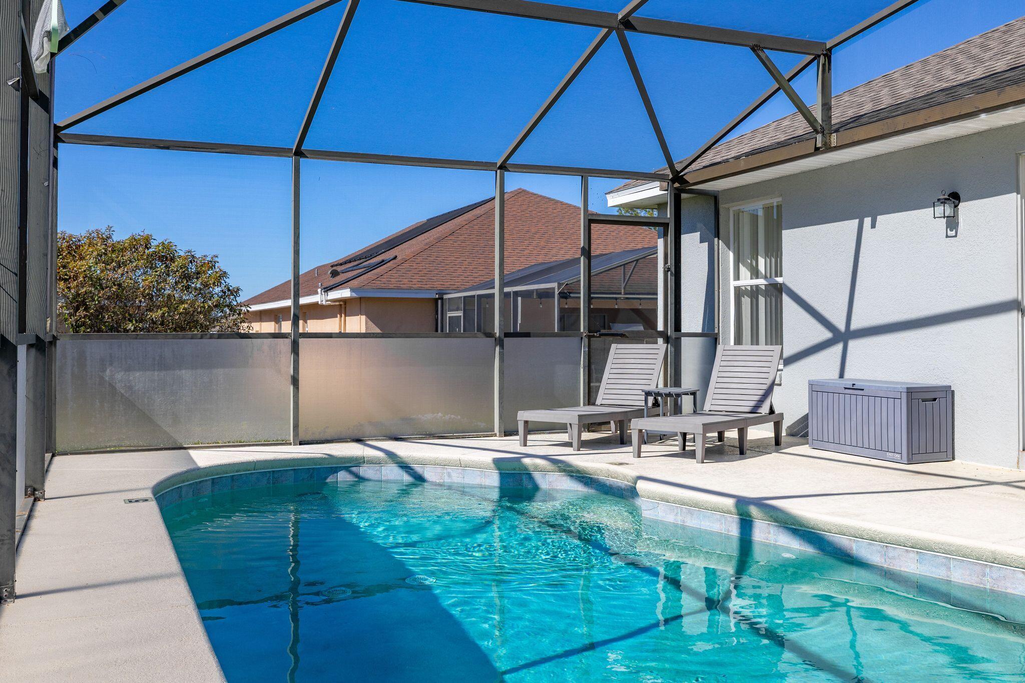 Florida Pines Phase 1 - Residential