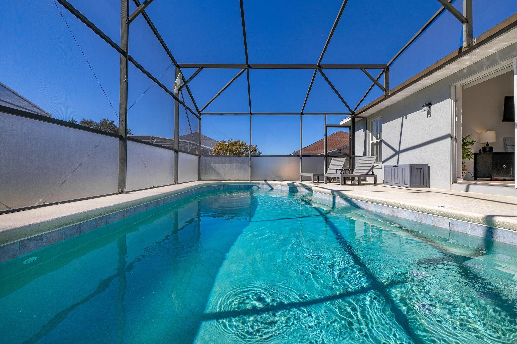 Florida Pines Phase 1 - Residential