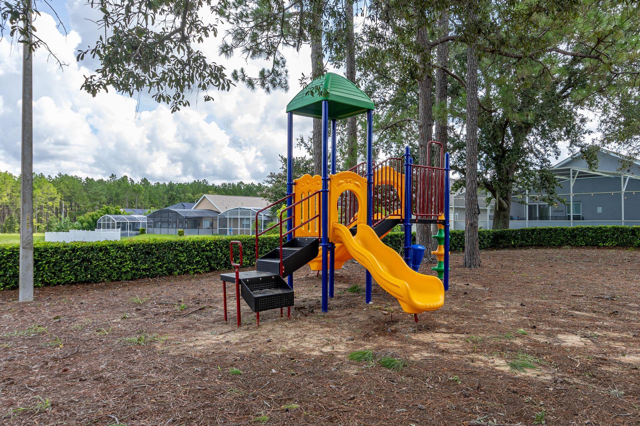 Florida Pines Phase 1 - Residential