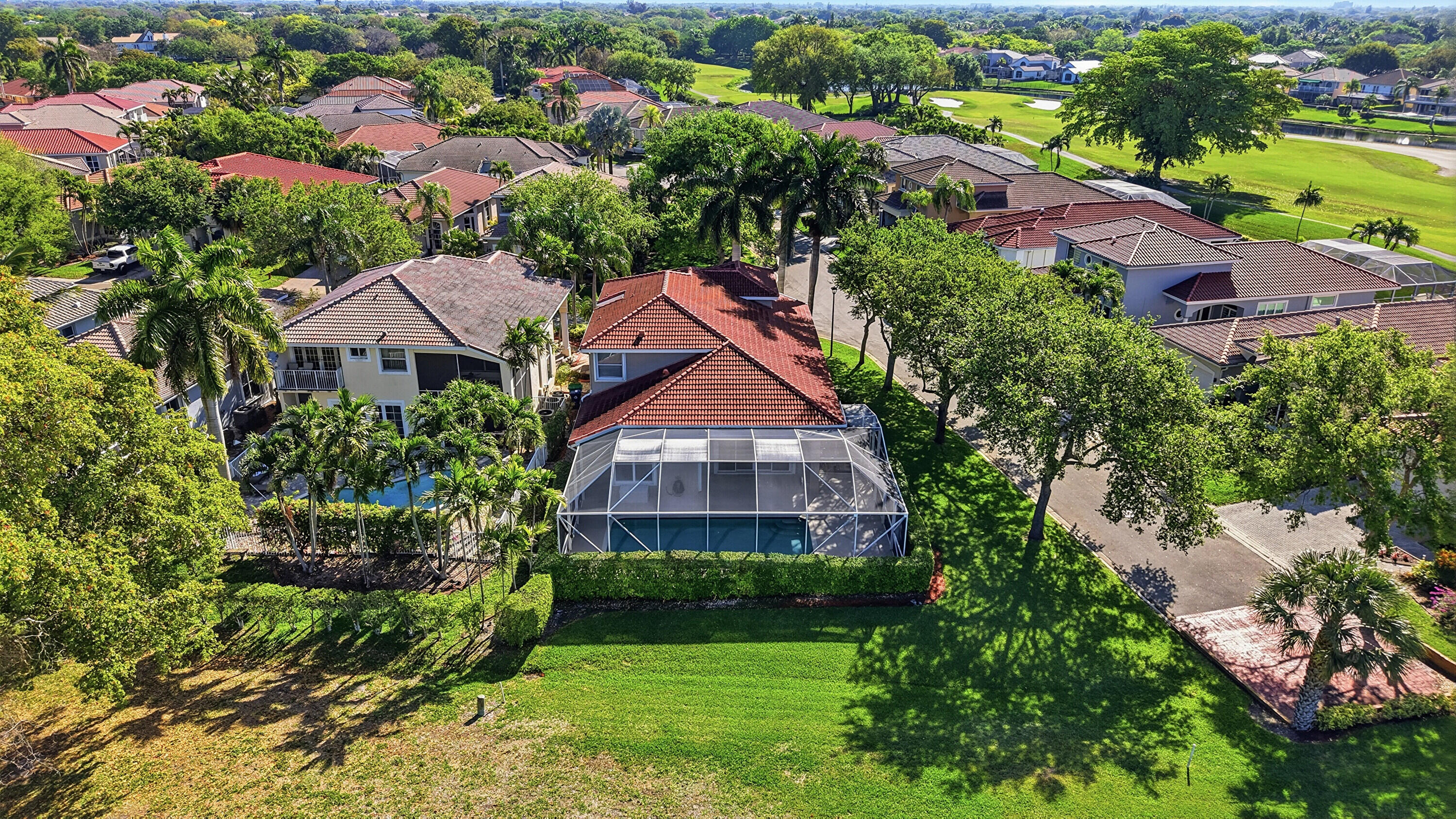 EAGLE TRACE / EAGLE LANDING - Residential