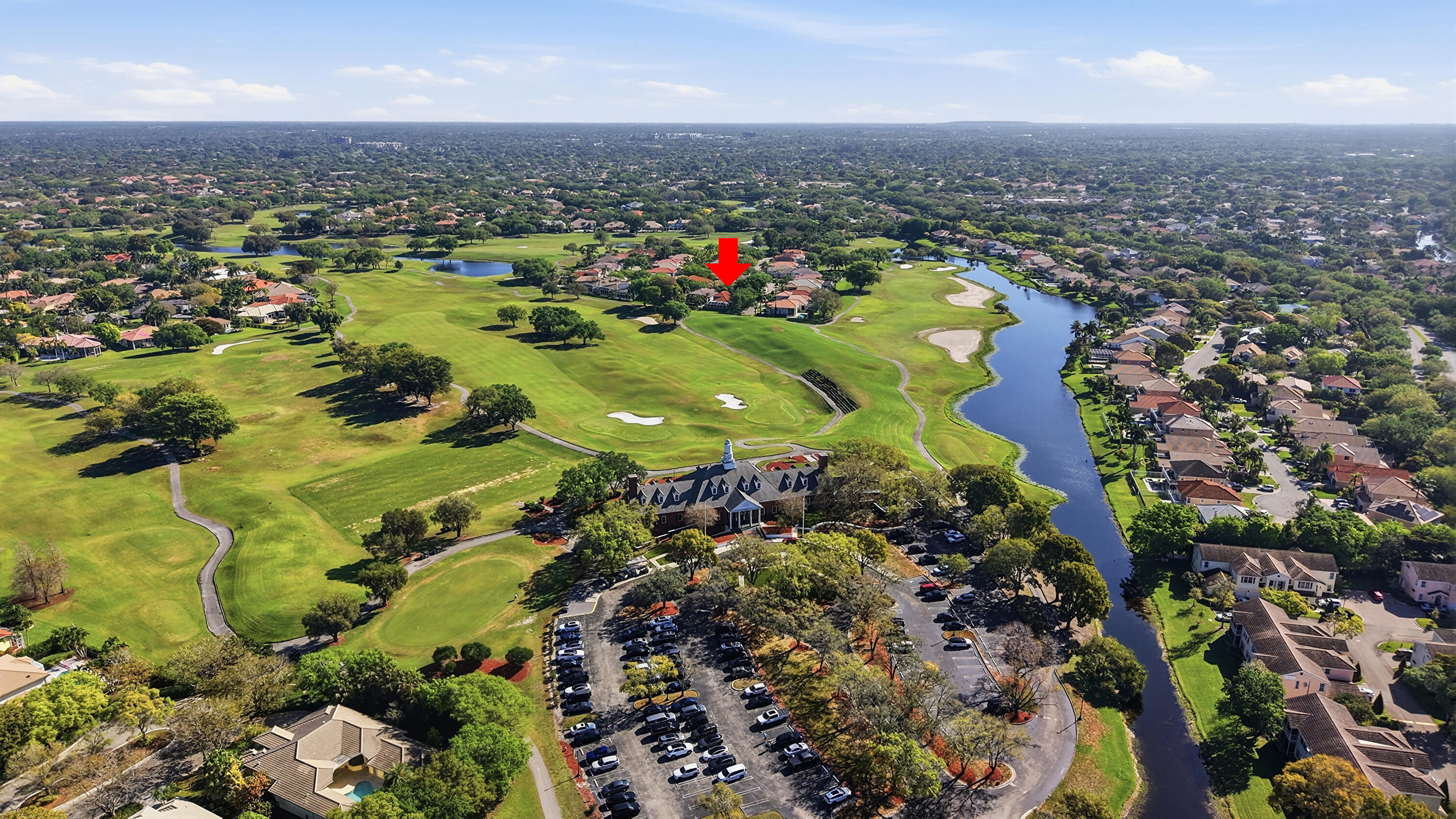 EAGLE TRACE / EAGLE LANDING - Residential