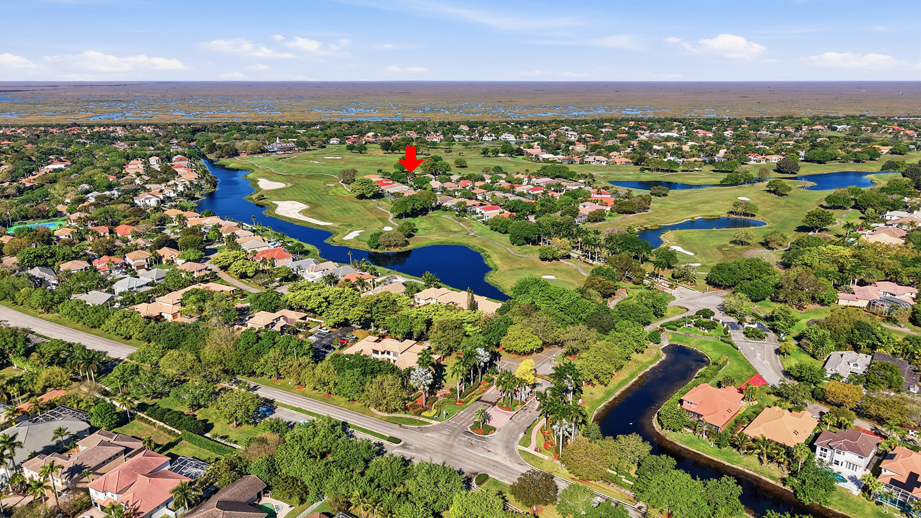 EAGLE TRACE / EAGLE LANDING - Residential