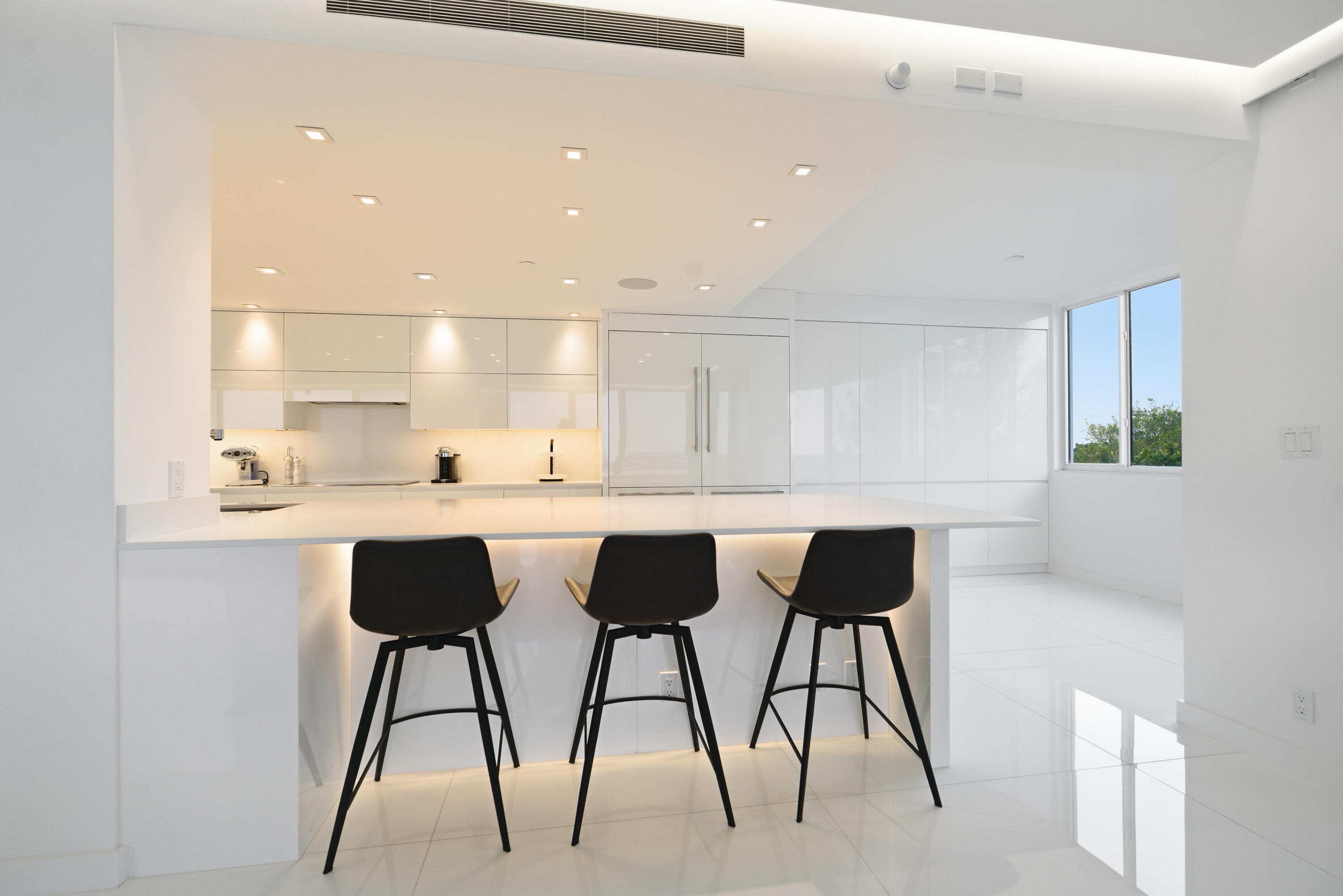 AEGEAN - Residential