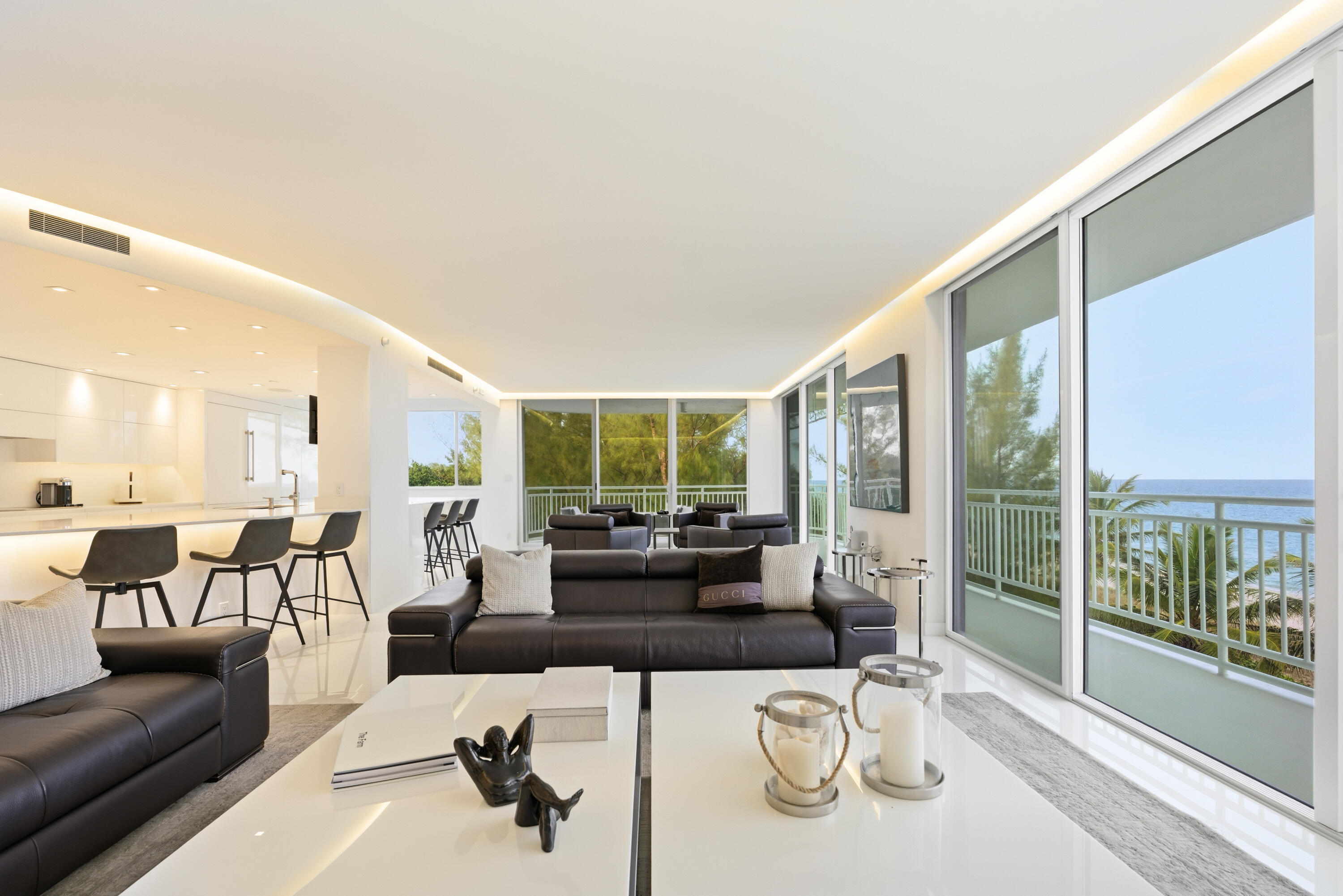 AEGEAN - Residential