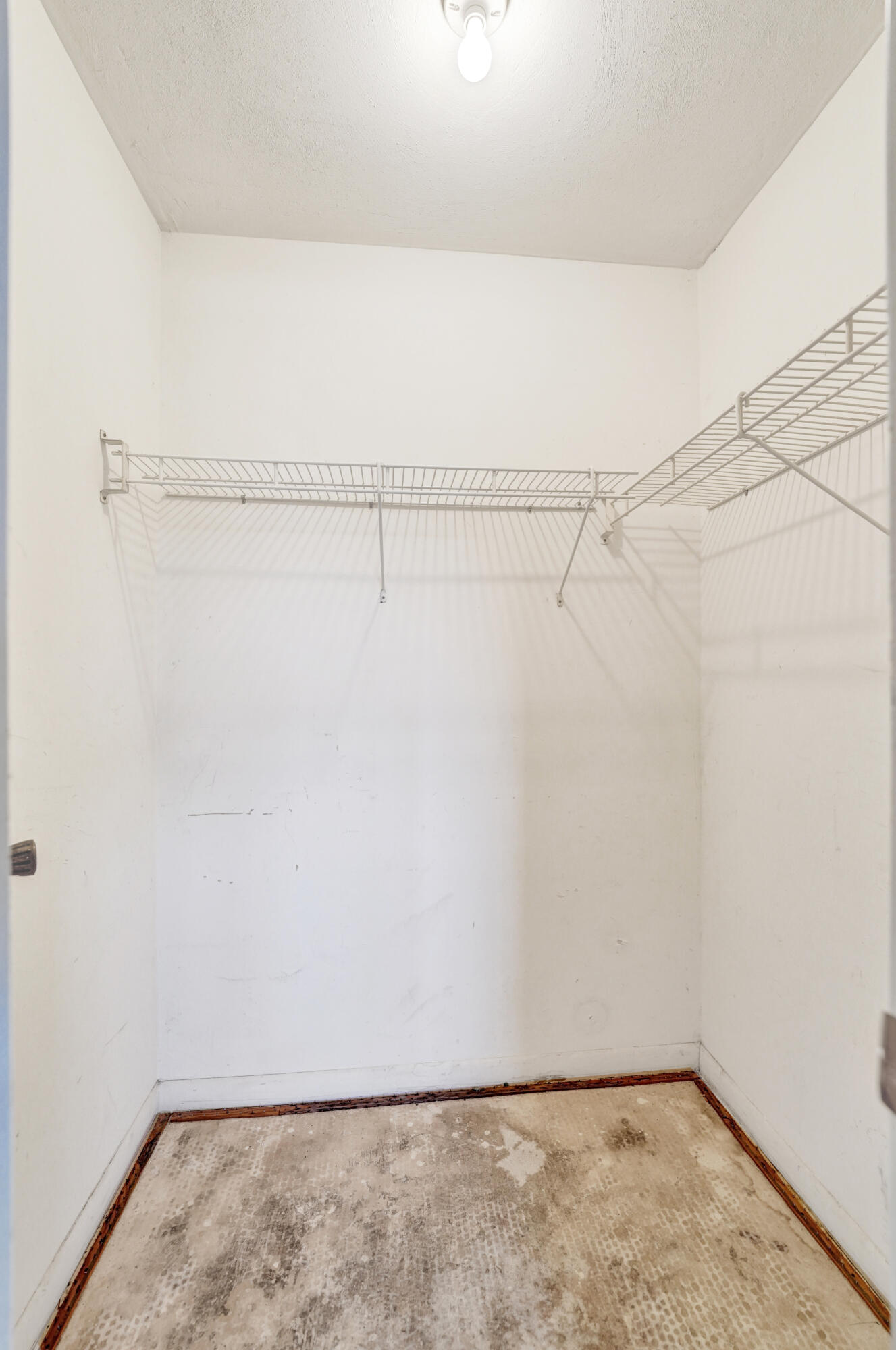 GARDEN-AIRE VILLAGE CONDO - Residential