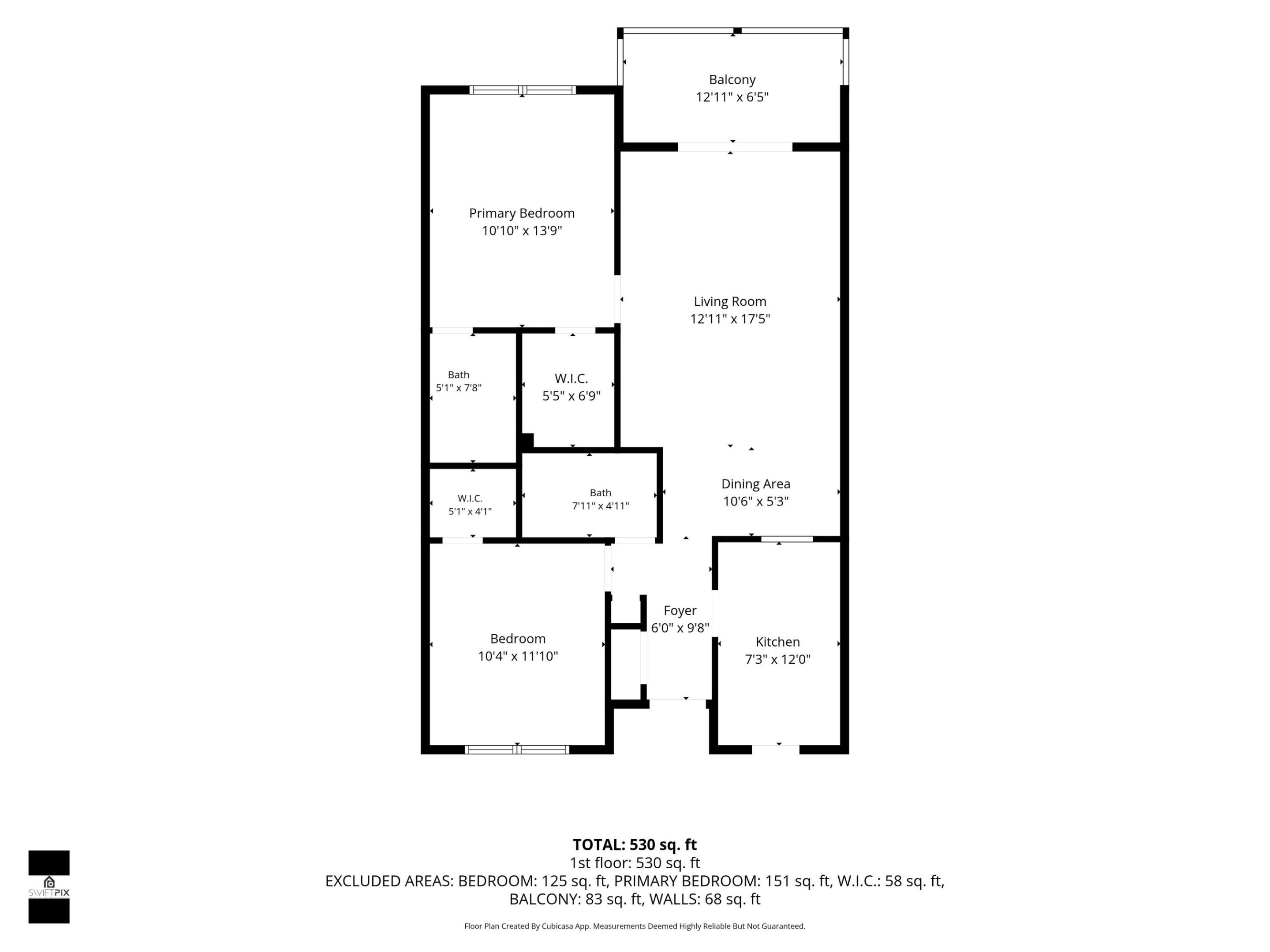 GARDEN-AIRE VILLAGE CONDO - Residential