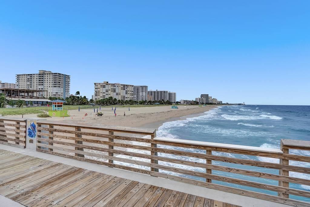 GARDEN-AIRE VILLAGE CONDO - Residential