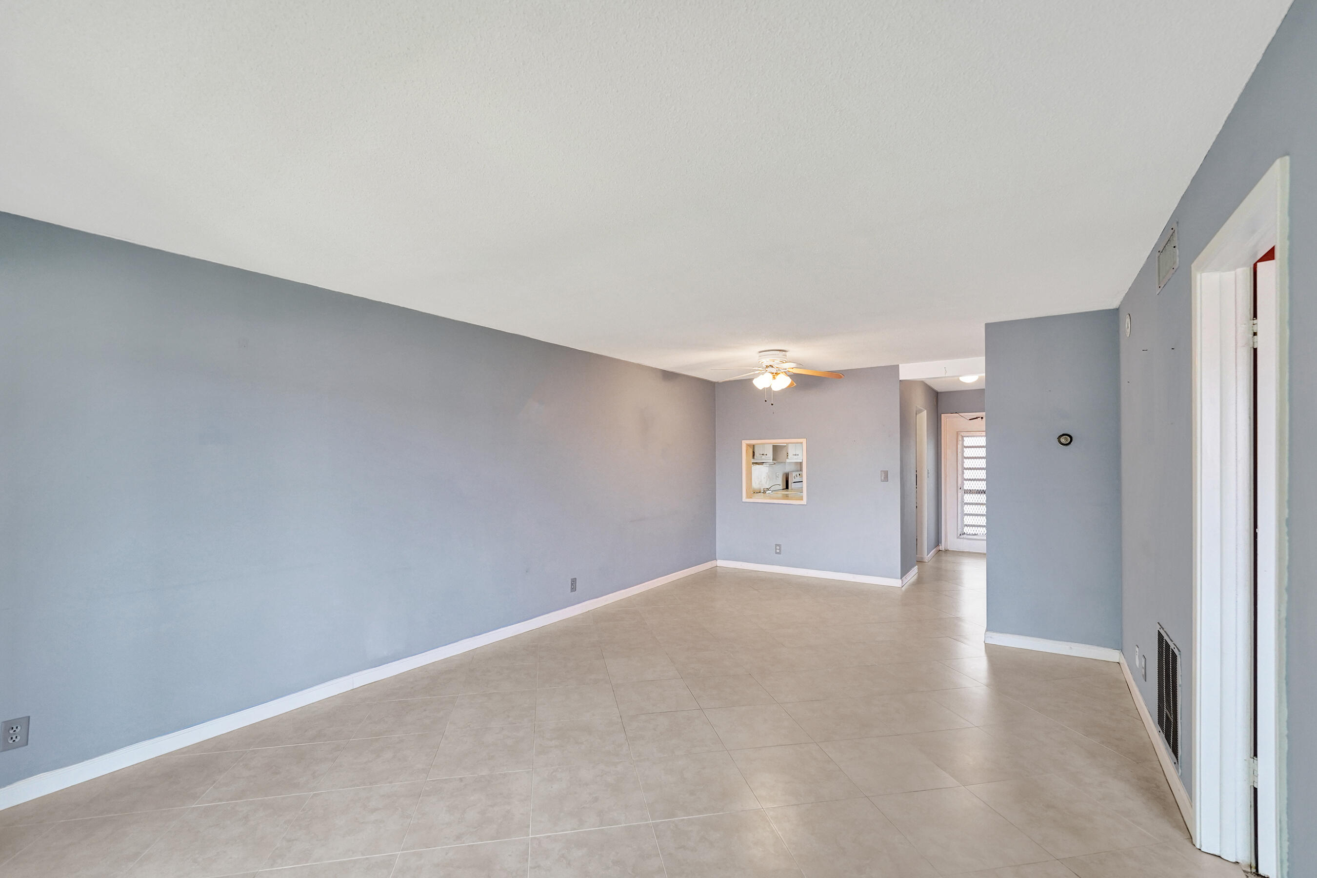 GARDEN-AIRE VILLAGE CONDO - Residential