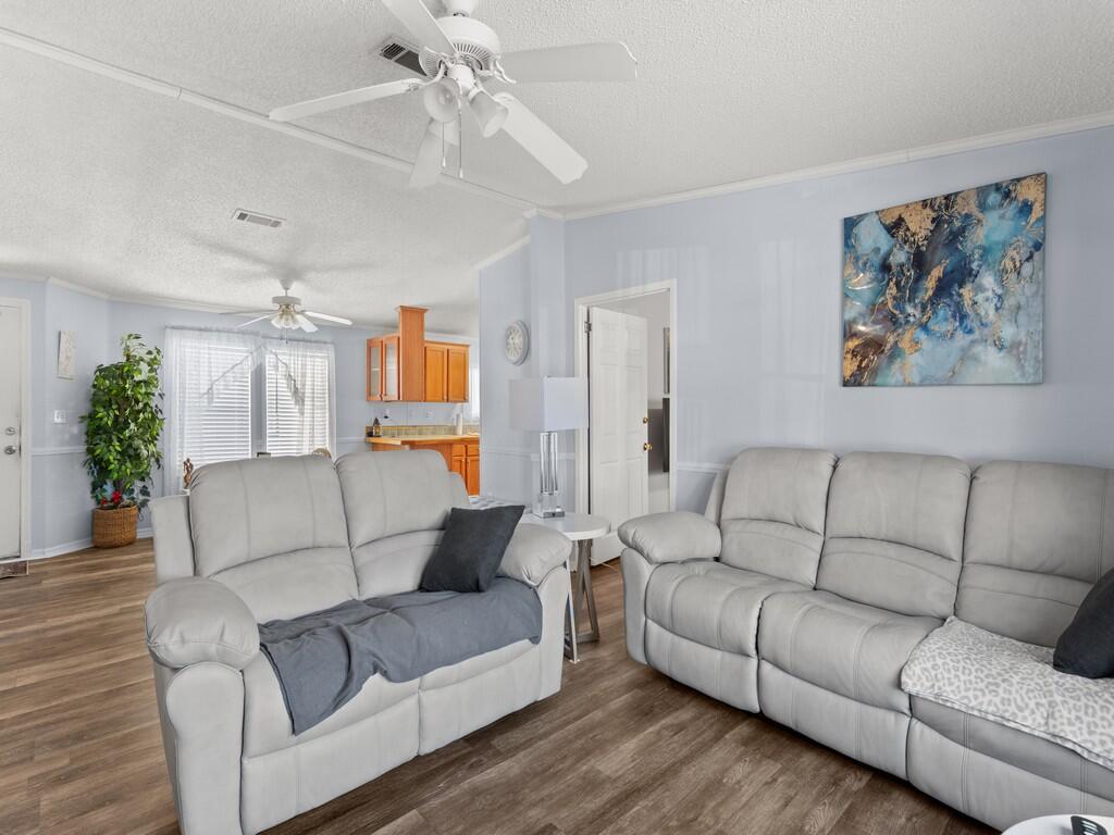 Spanish Lakes Golf Village - Residential