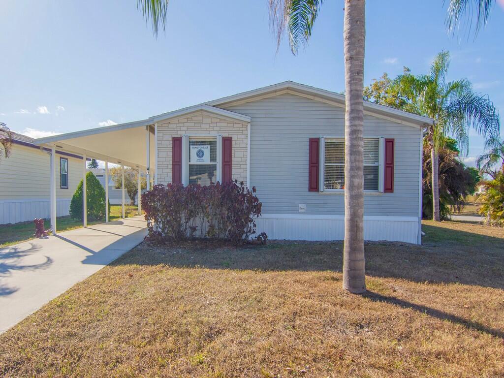Spanish Lakes Golf Village - Residential