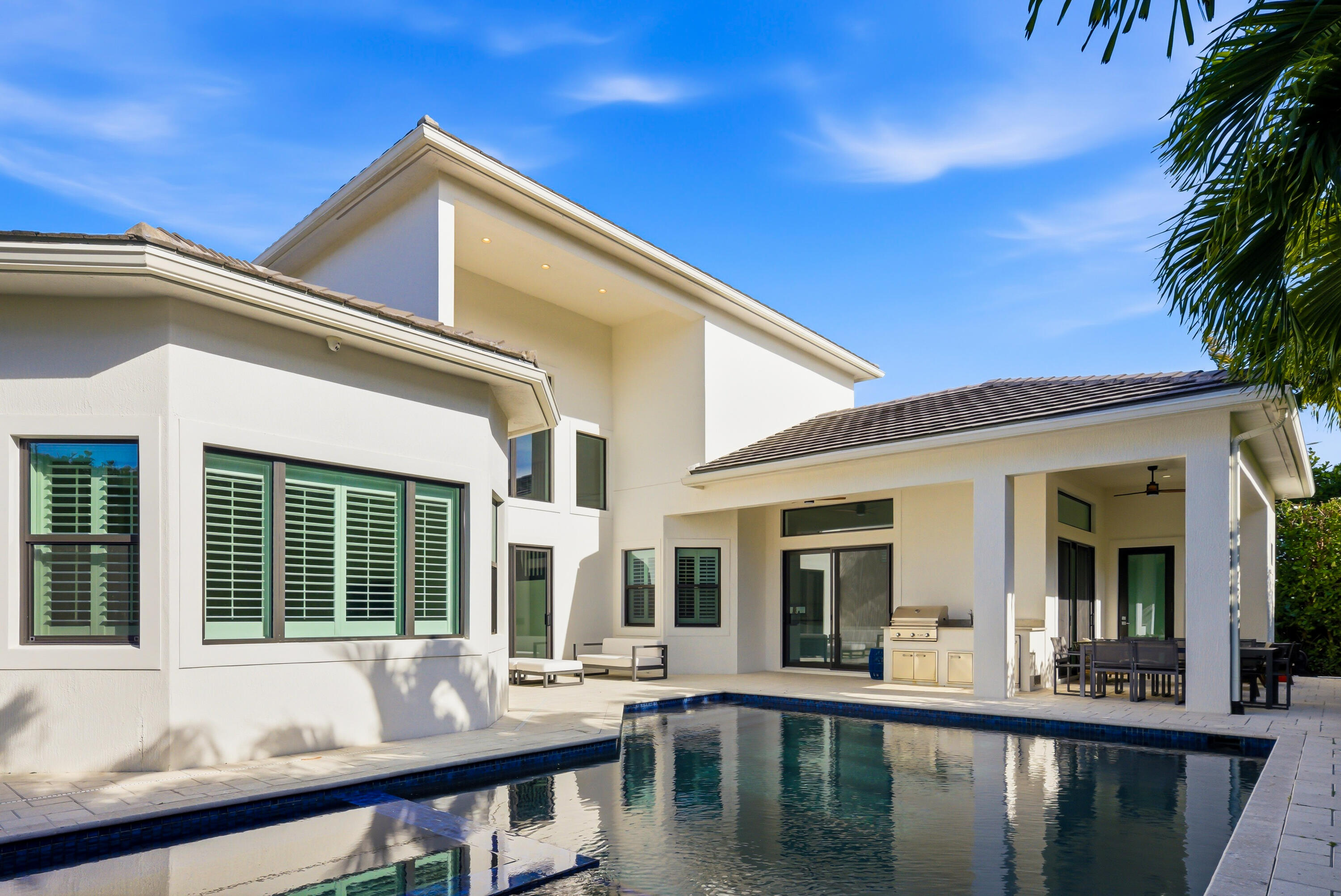 Royal Palm Polo 2 - Residential