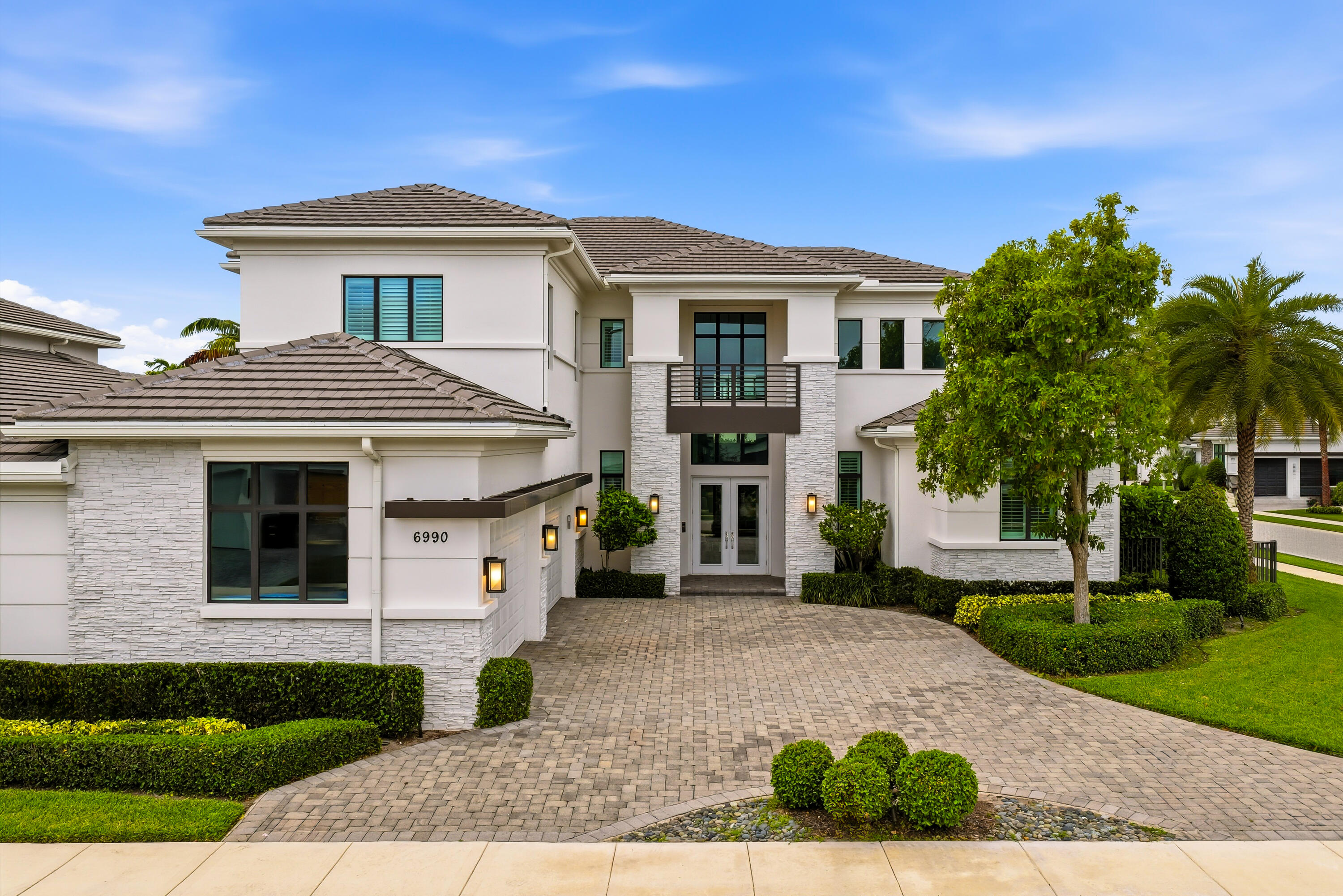 Royal Palm Polo 2 - Residential
