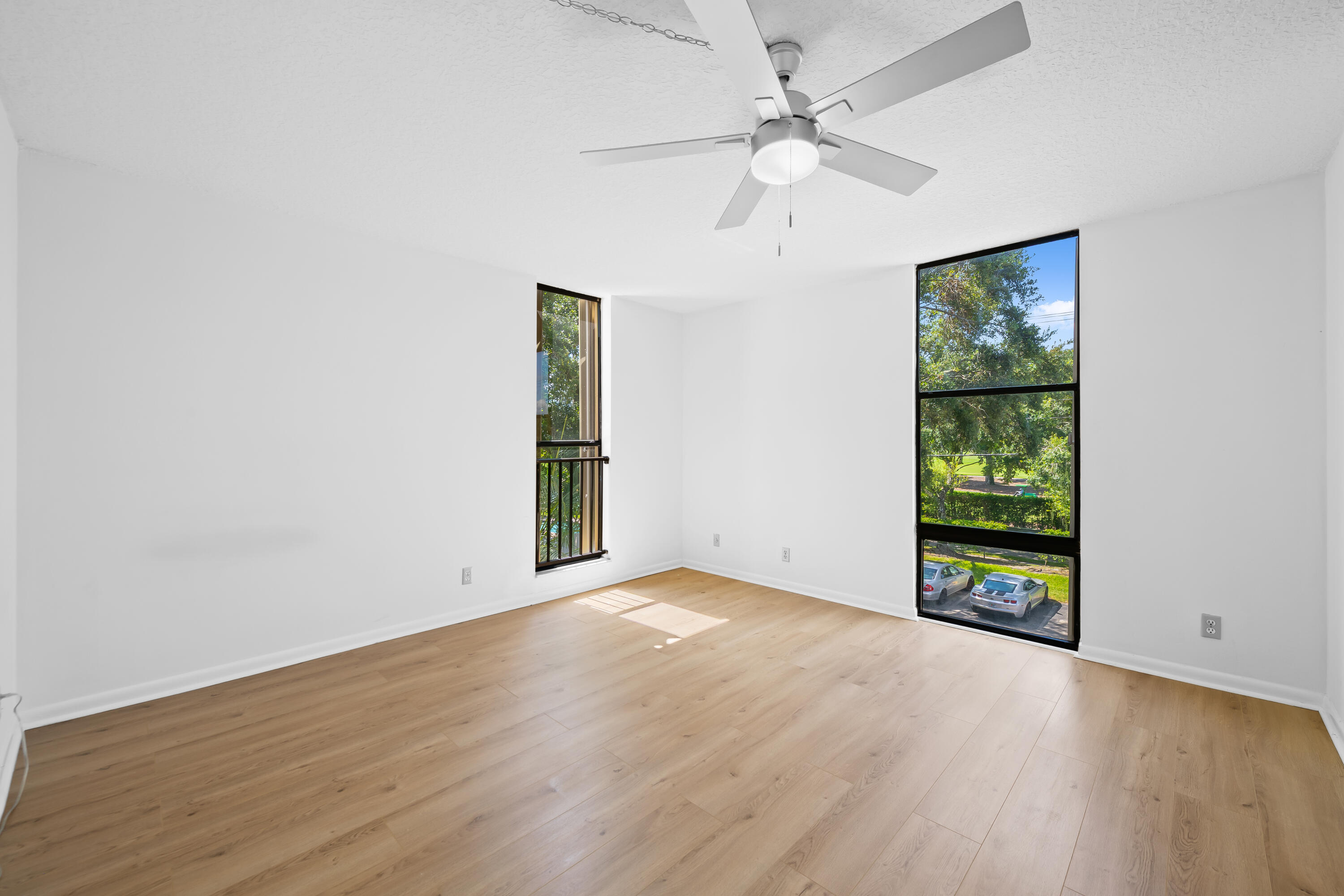 HARVEST SECTION ONE CONDO - Residential