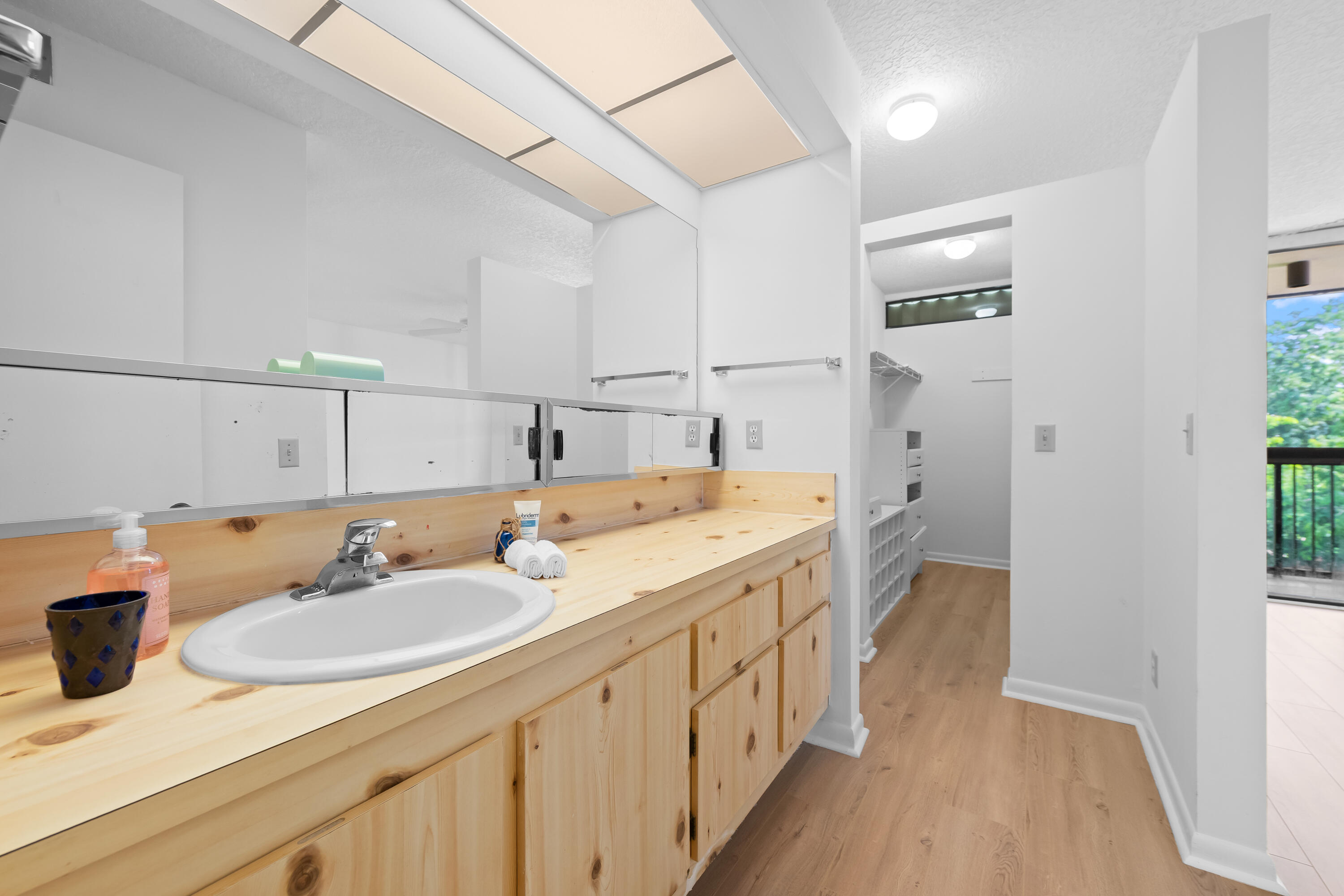 HARVEST SECTION ONE CONDO - Residential