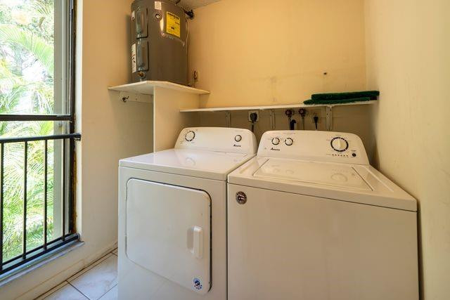 HARVEST SECTION ONE CONDO - Residential
